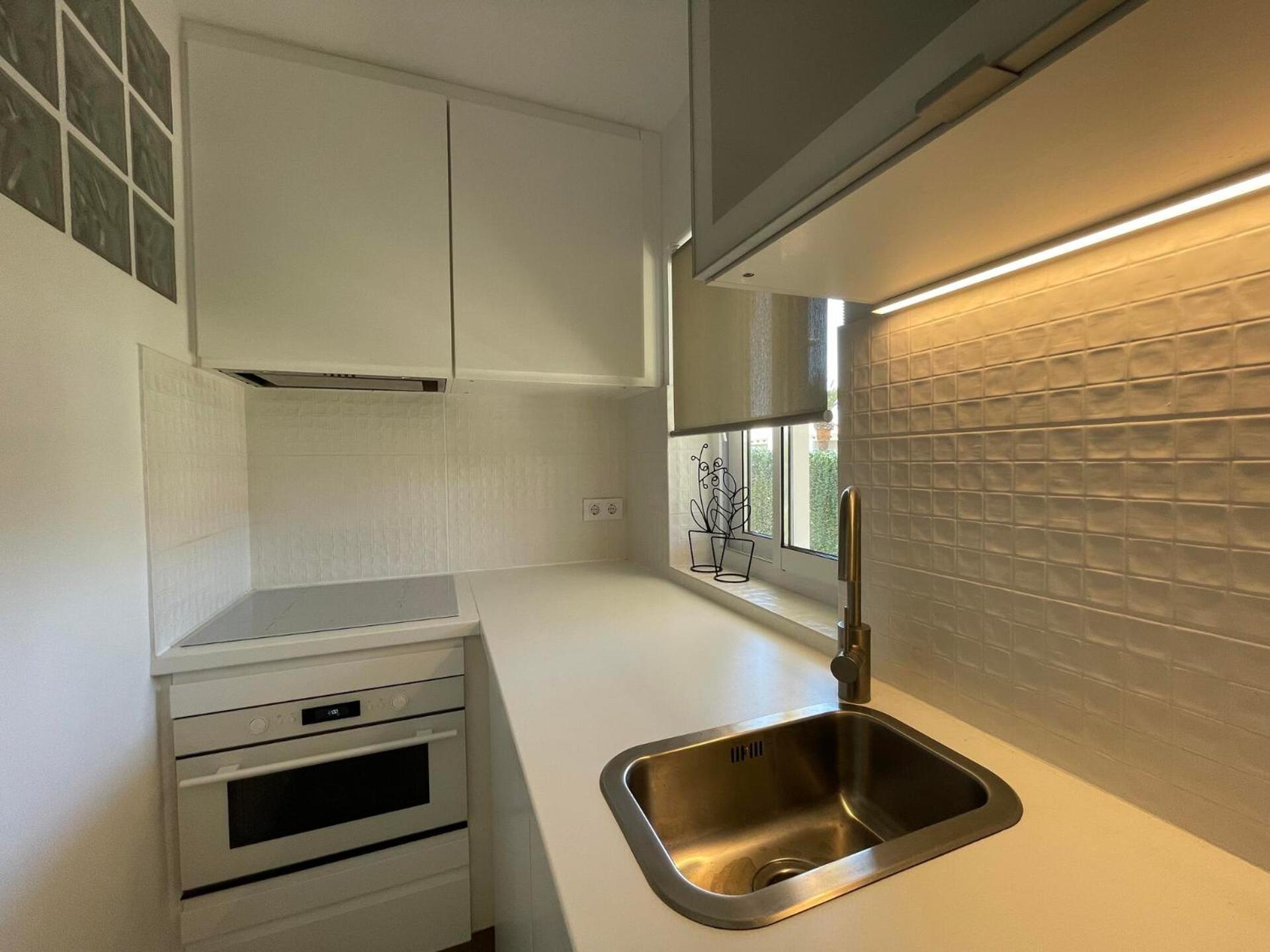 Apartment Sofia By Som Menorca Sant Lluis