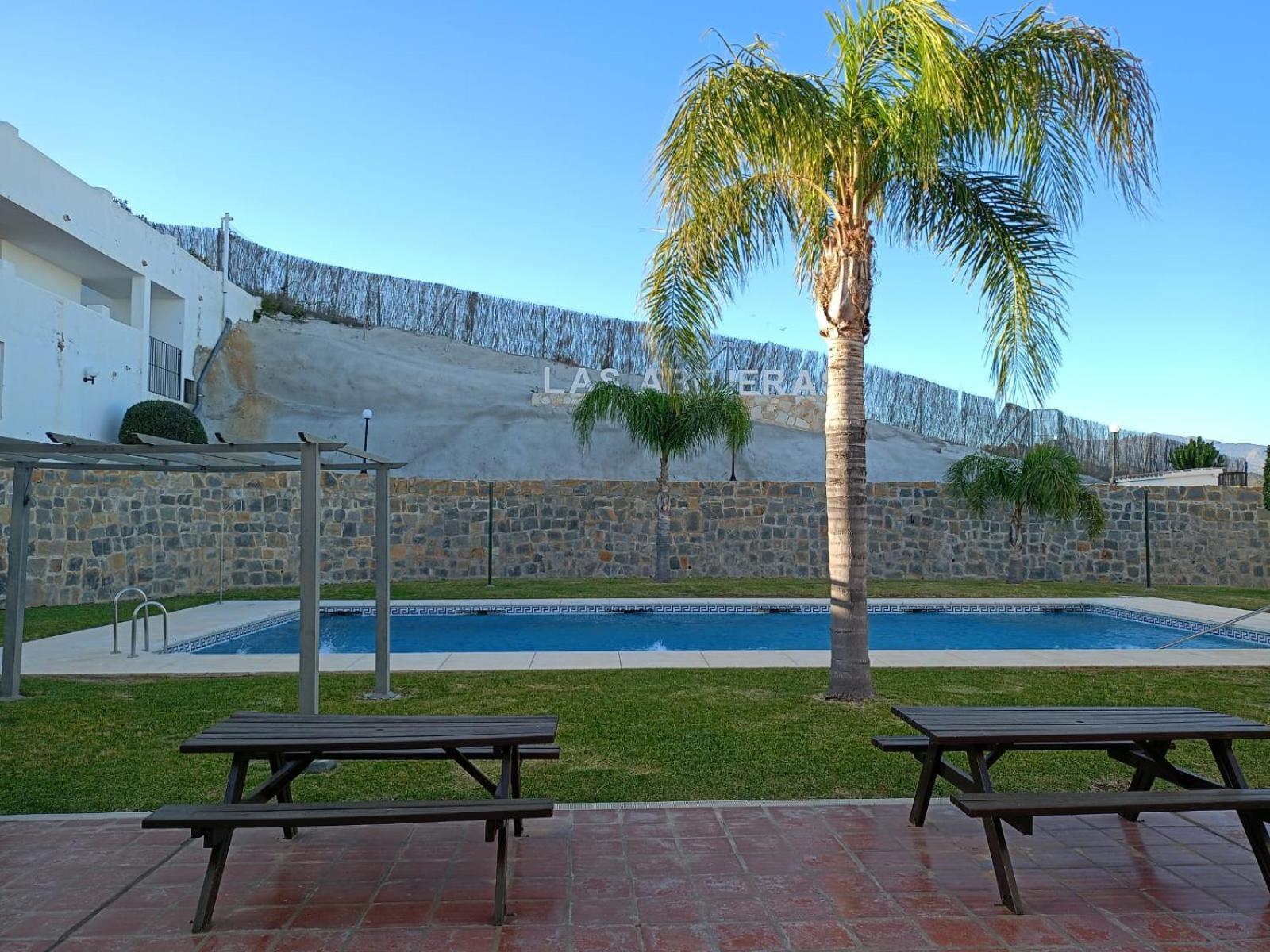 Apartamento Apartamento Las Abejeras Estepona