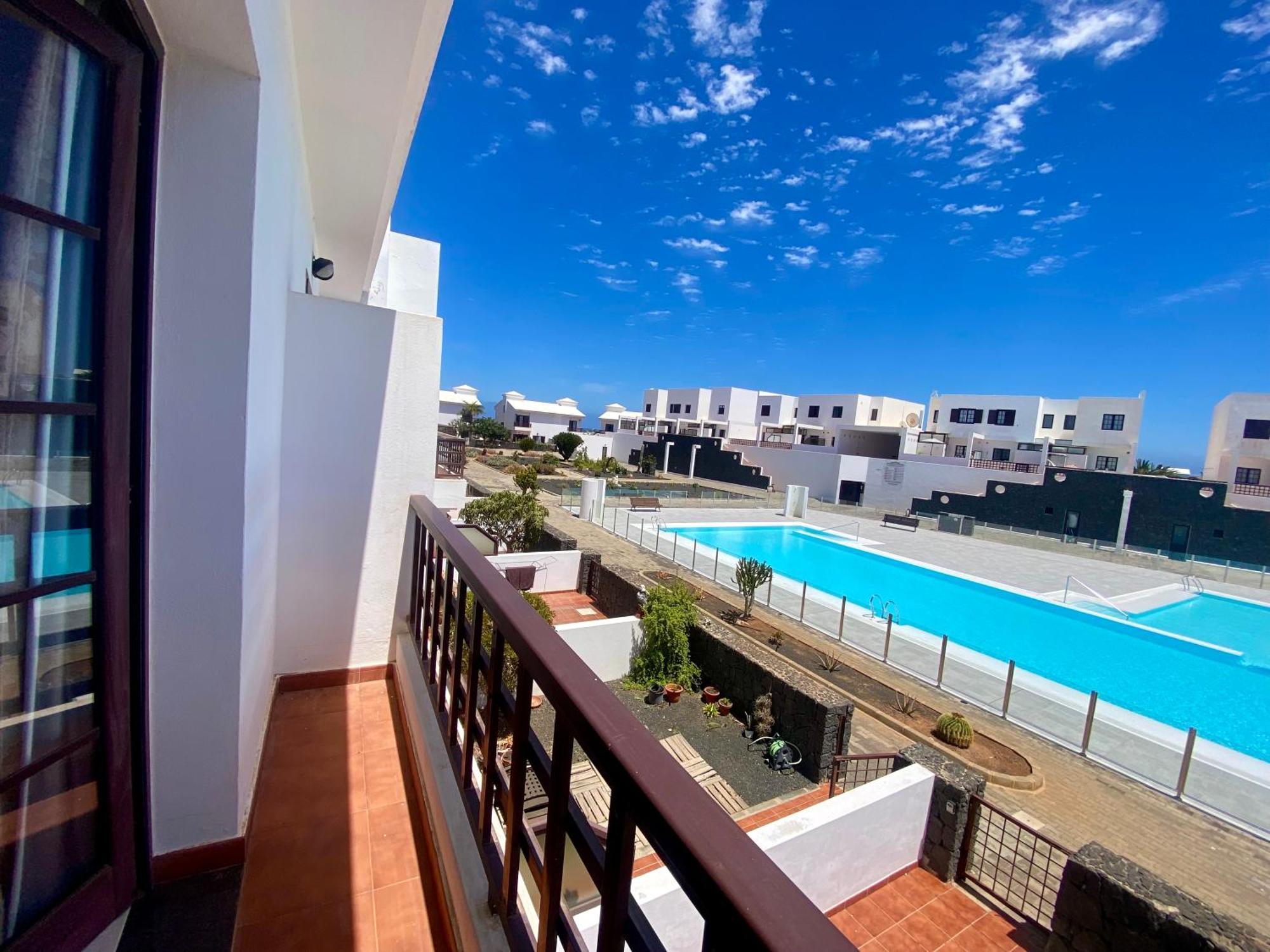 Apartment Casa Inma Piteras 25, Piscina Y Mar Costa Teguise
