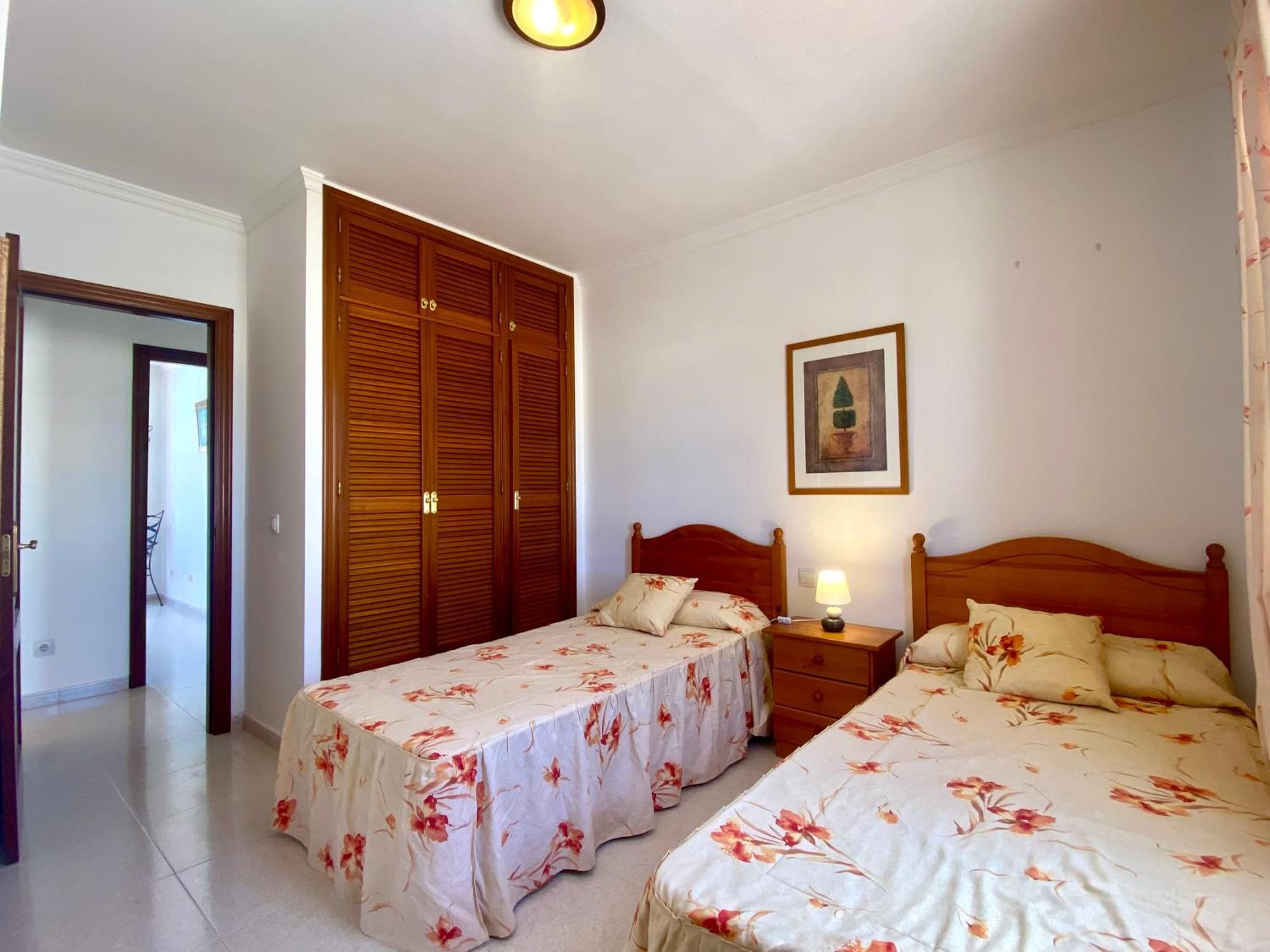 Apartment Casa Inma Piteras 25, Piscina Y Mar