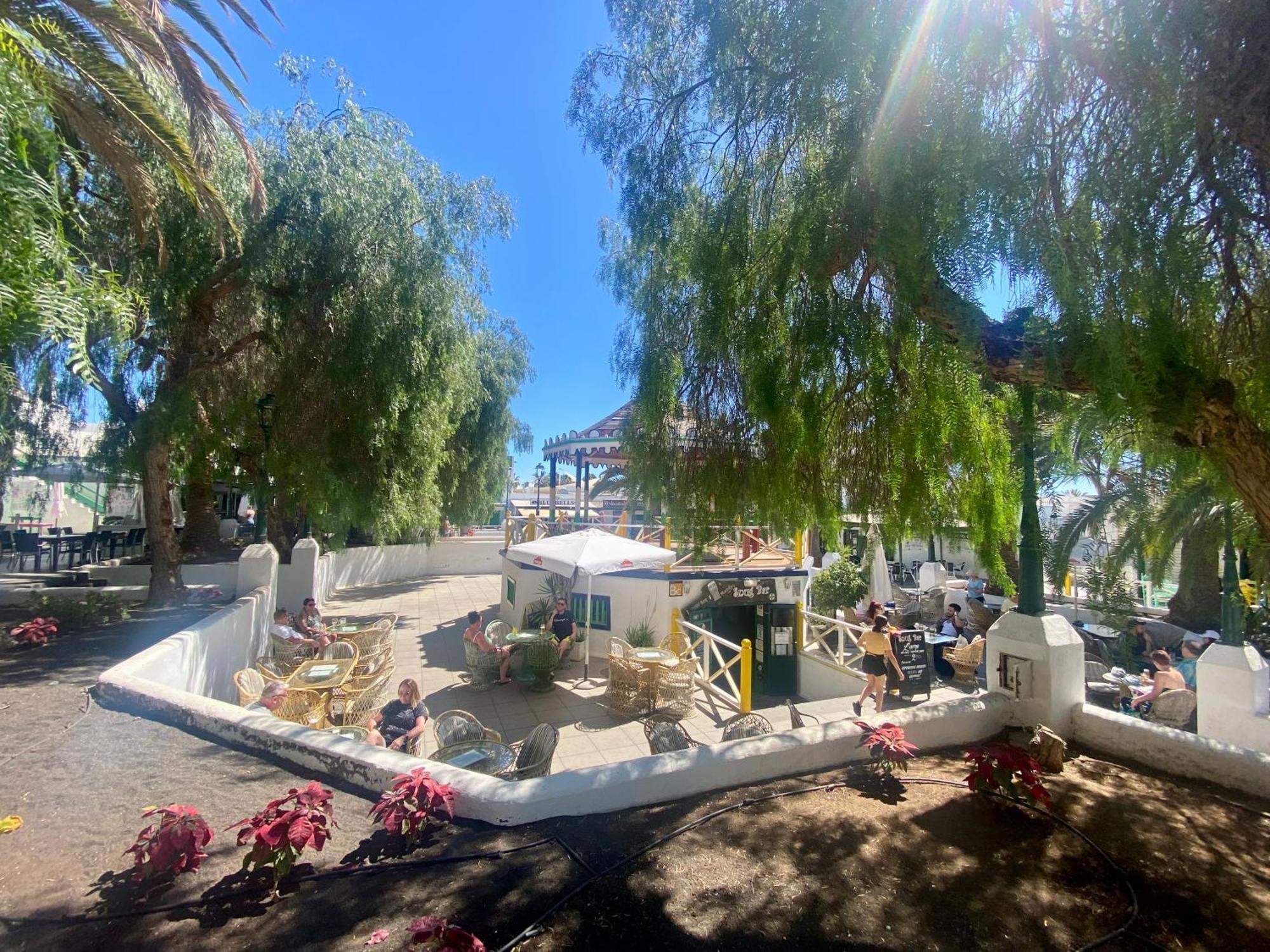 Casa Inma Piteras 25, Piscina Y Mar
