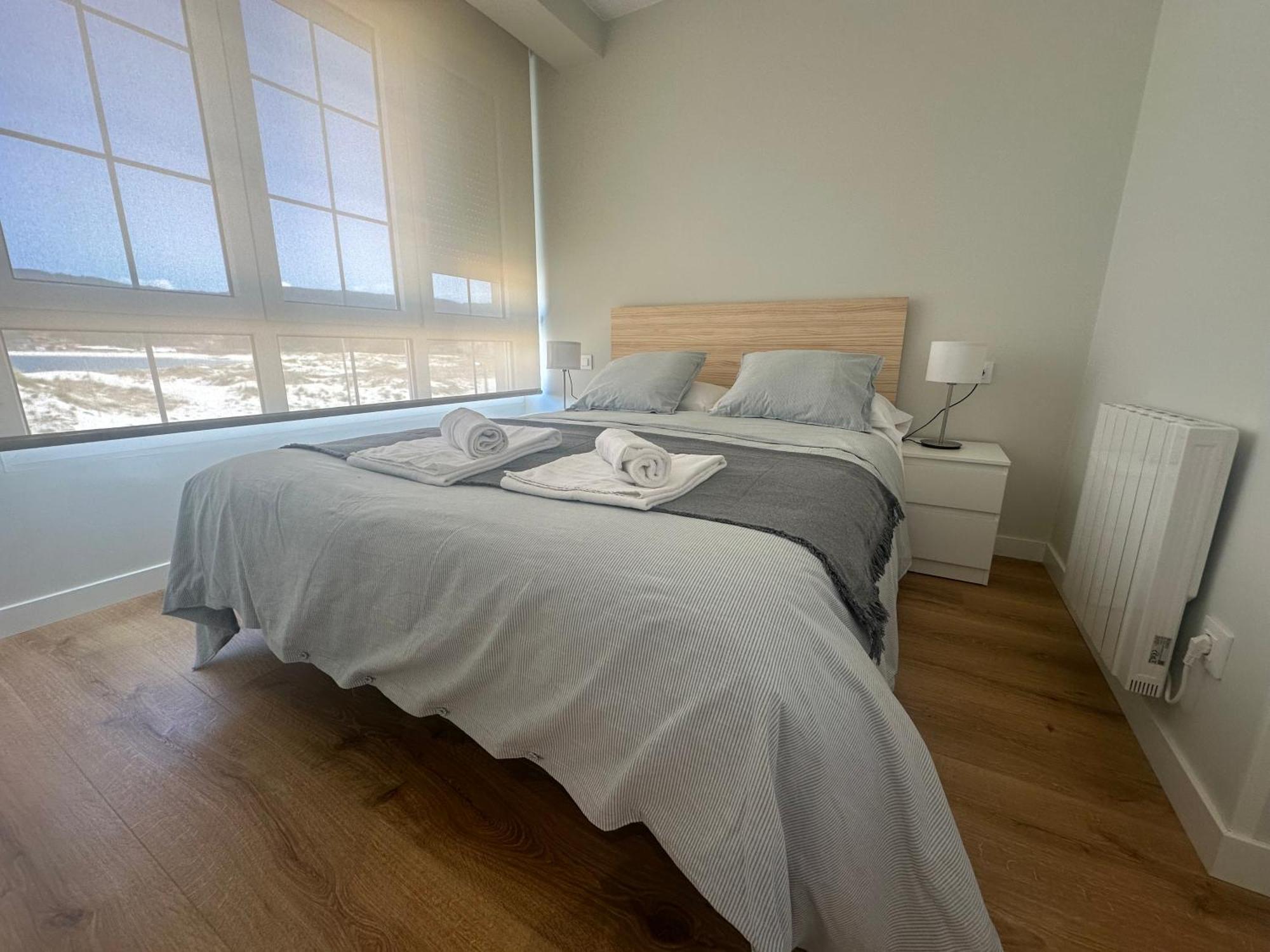 Apartment A Terraza Pequena By Oktheway *