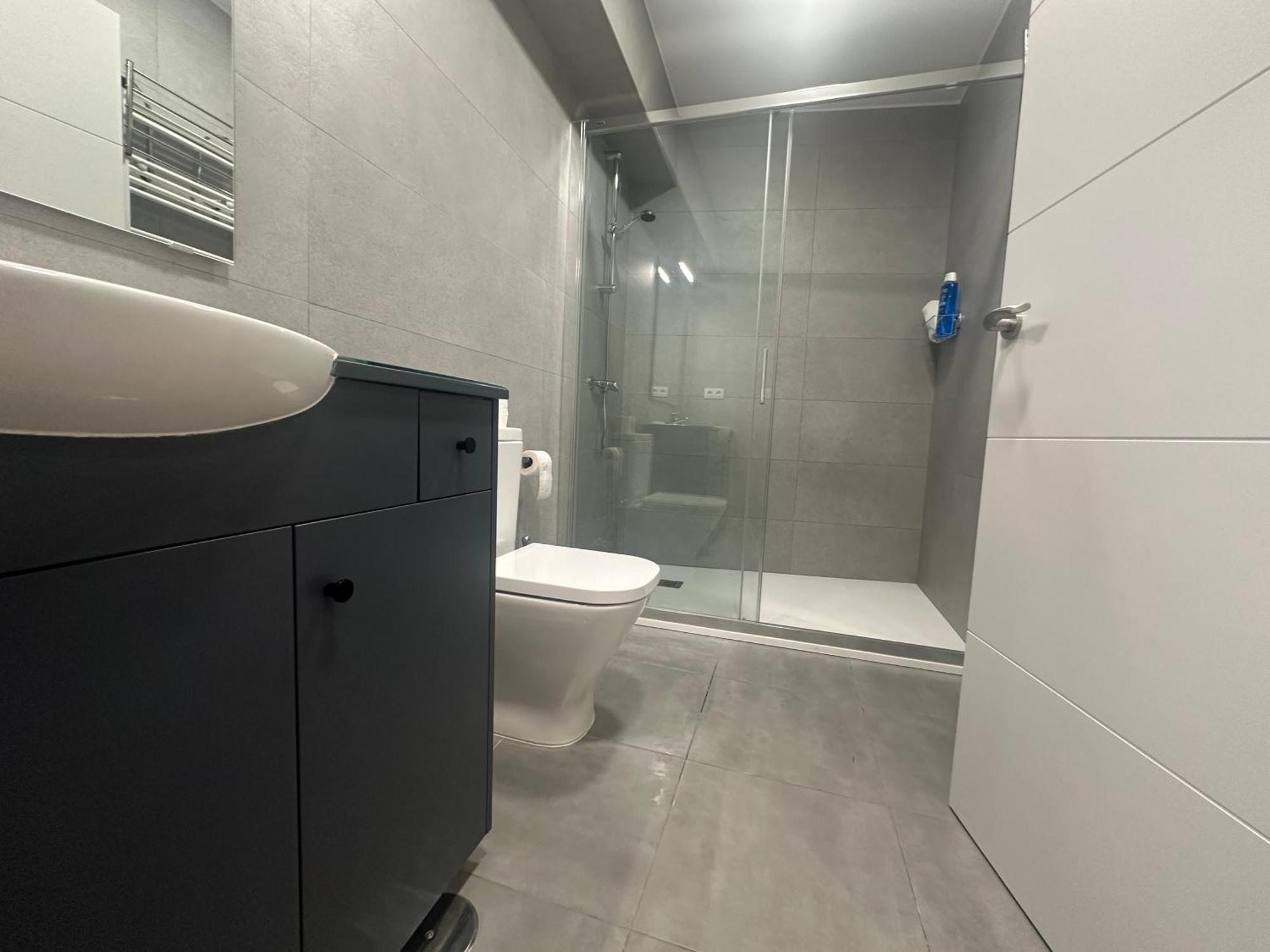 Apartment A Terraza Pequena By Oktheway