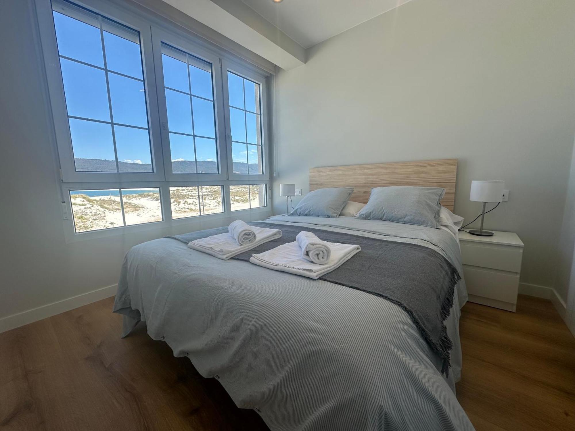 Apartment A Terraza Pequena By Oktheway