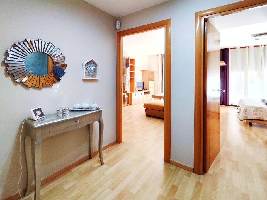Apartment Apartamento En La Playa De Costa Dorada
