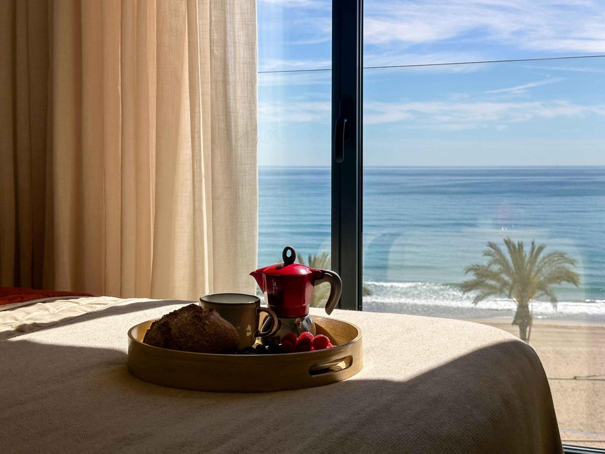 Apartment Lantia. Amaneceres De Ensueno Y Piscina Con Vistas