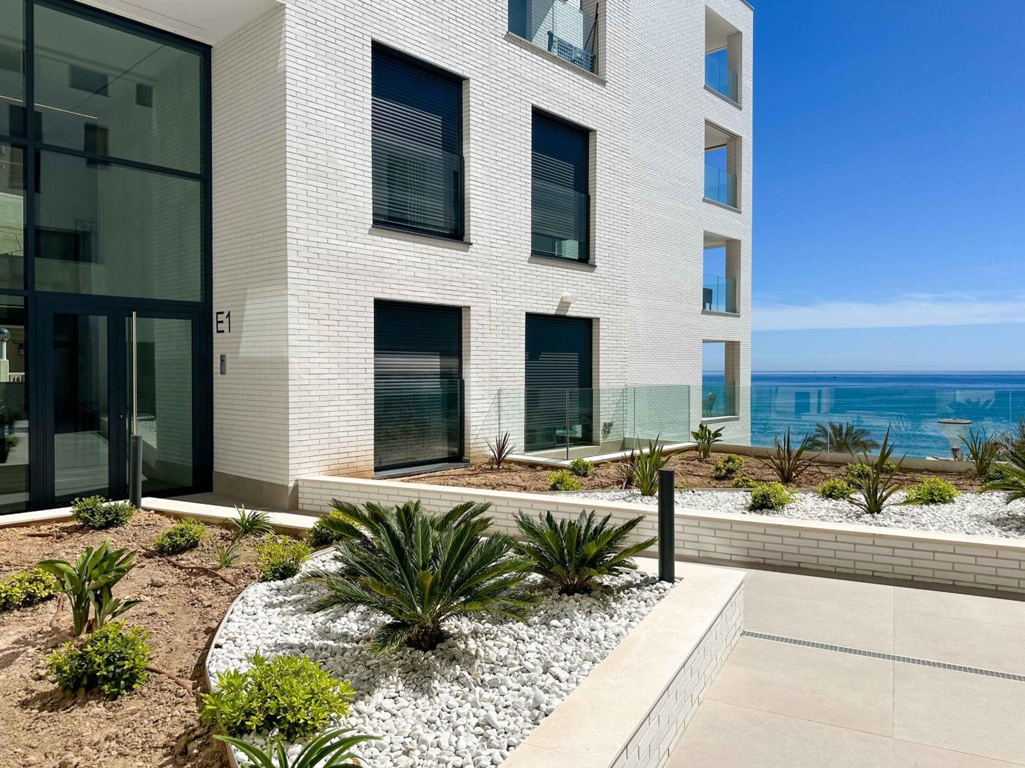 Apartment Lantia. Amaneceres De Ensueno Y Piscina Con Vistas