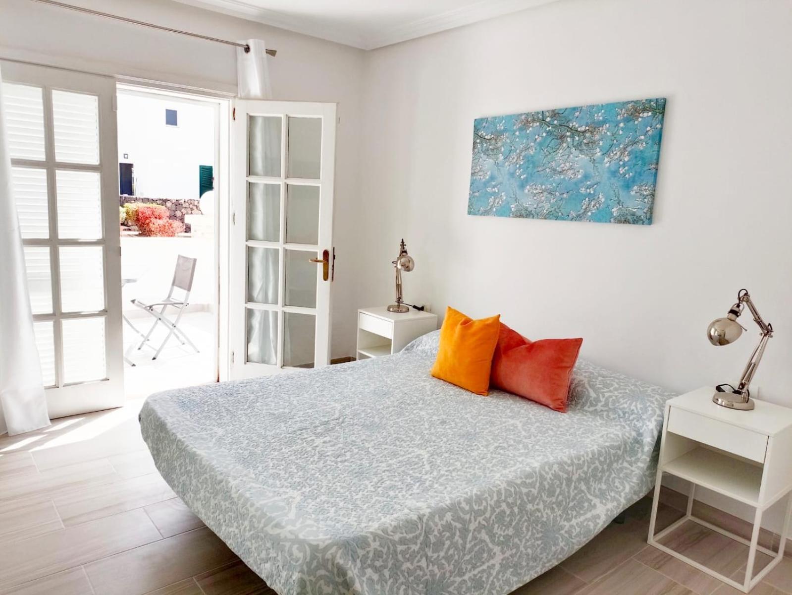 Сasa de vacaciones Casa Paula - Hermoso