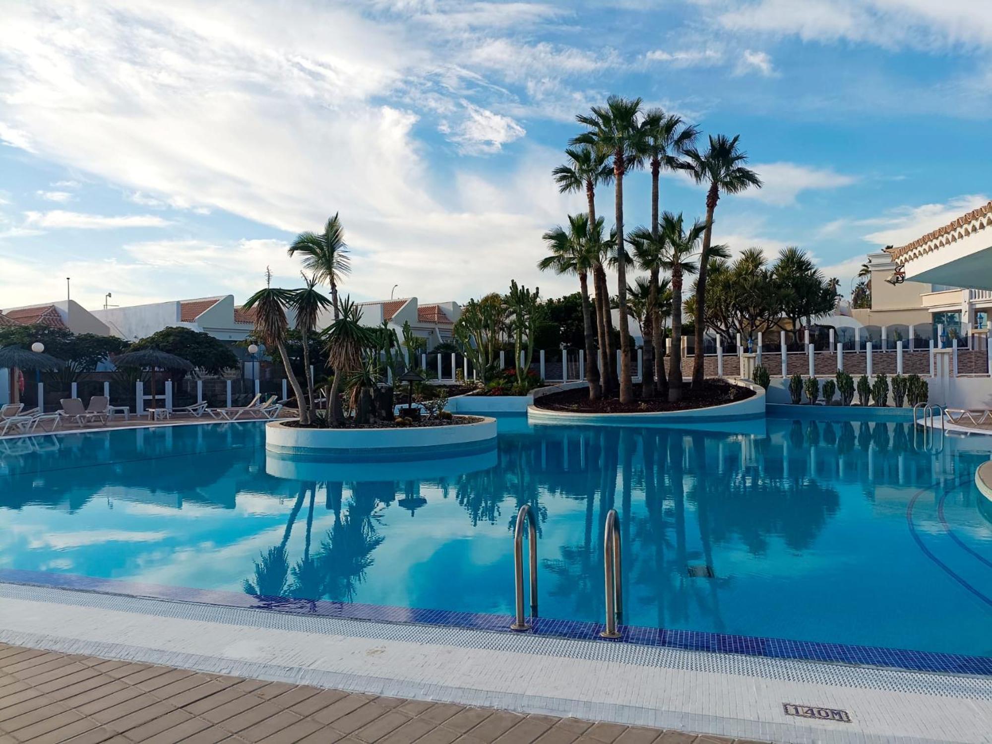 Сasa de vacaciones Casa Paula - Hermoso San Miguel de Abona