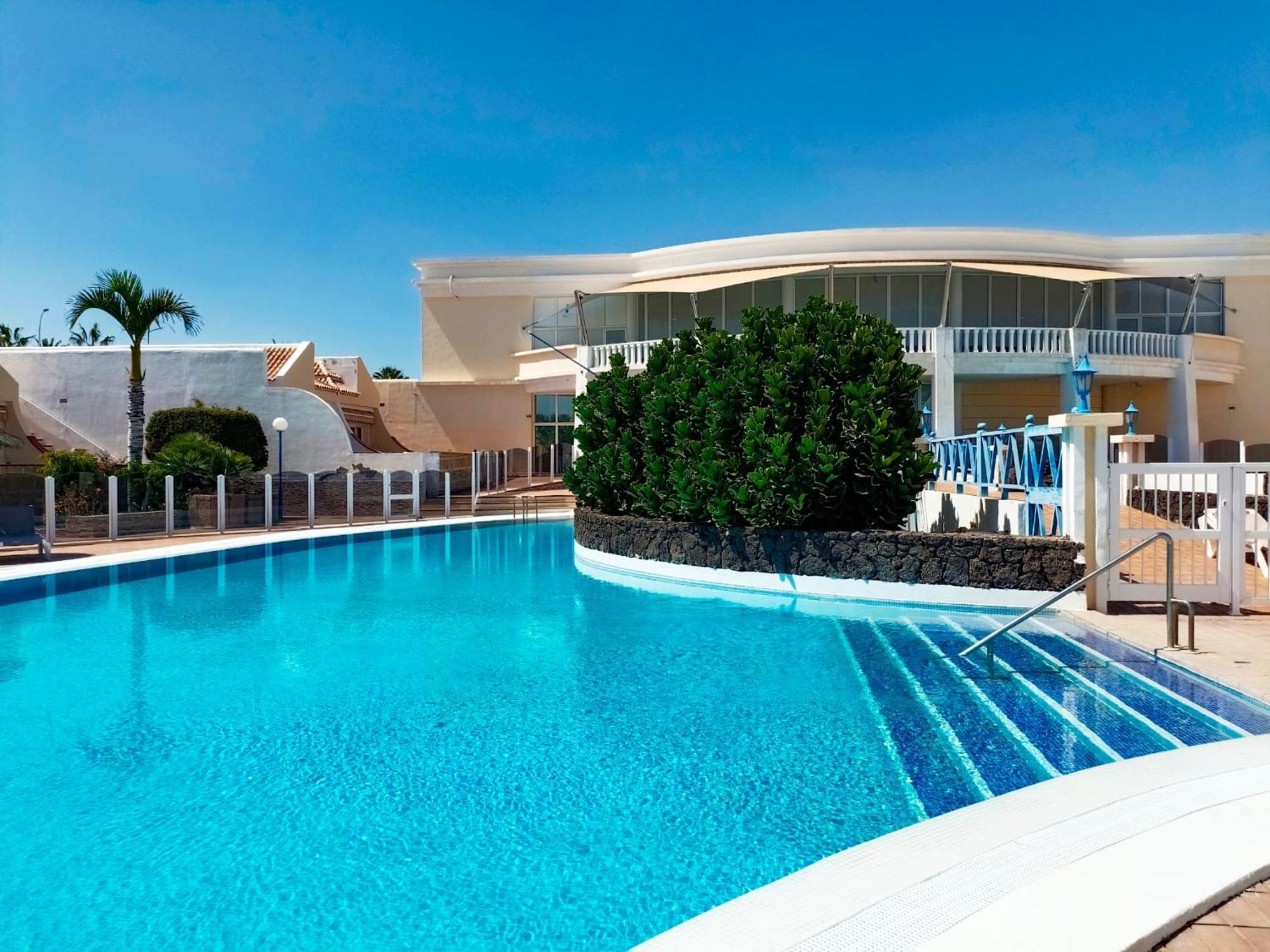 Сasa de vacaciones Casa Paula - Hermoso San Miguel de Abona