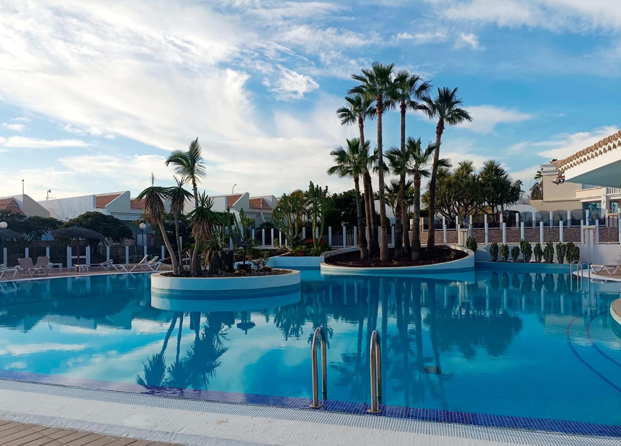 Сasa de vacaciones Casa Paula - Hermoso San Miguel de Abona