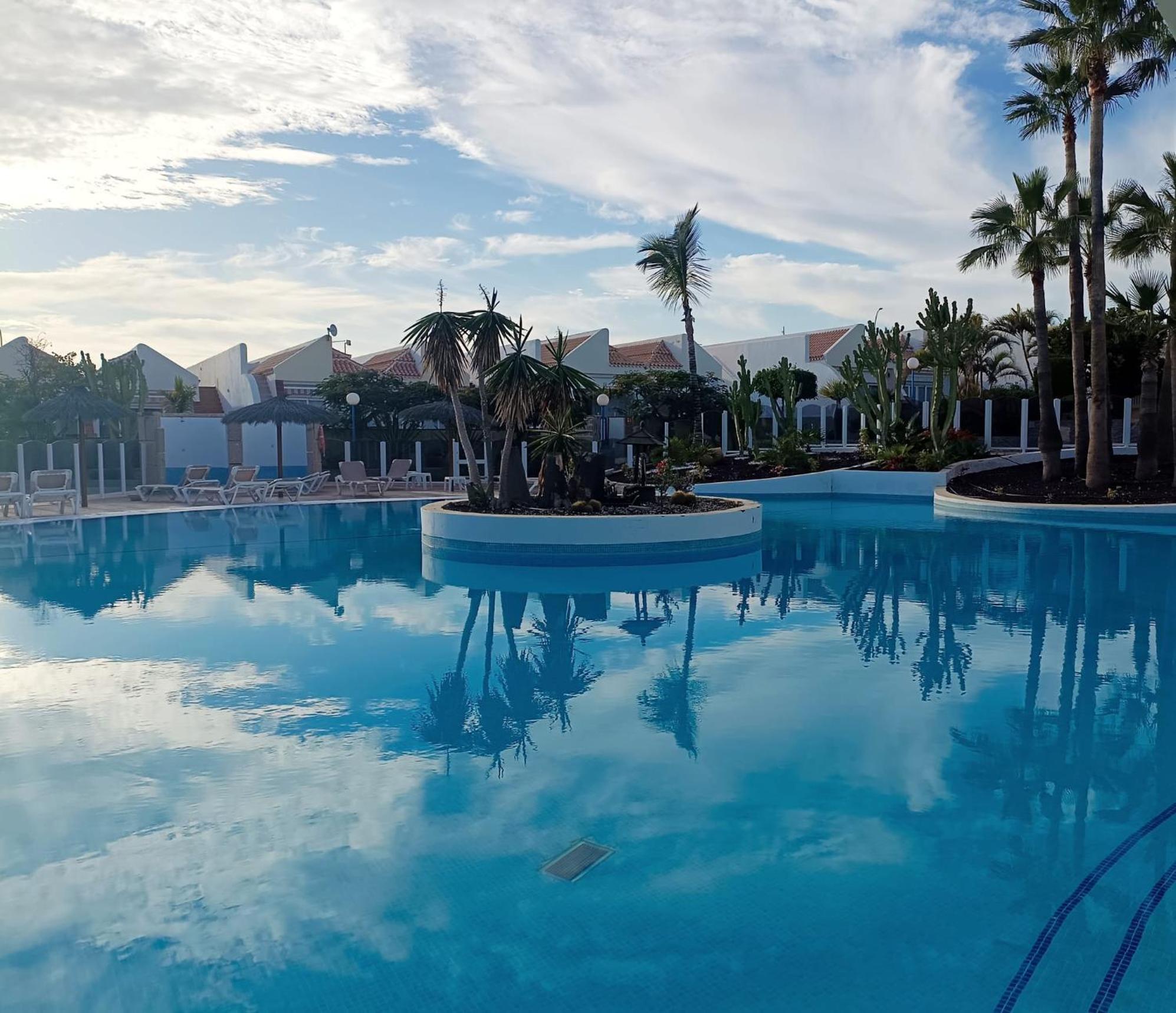 Сasa de vacaciones Casa Paula - Hermoso