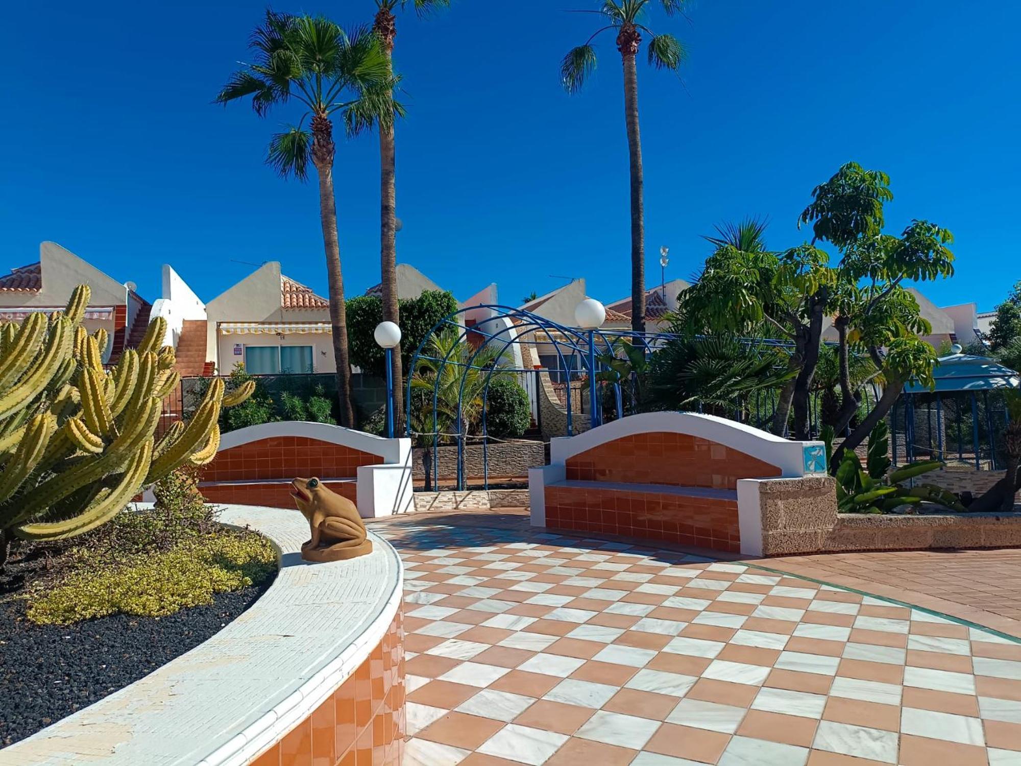 Сasa de vacaciones Casa Paula - Hermoso San Miguel de Abona