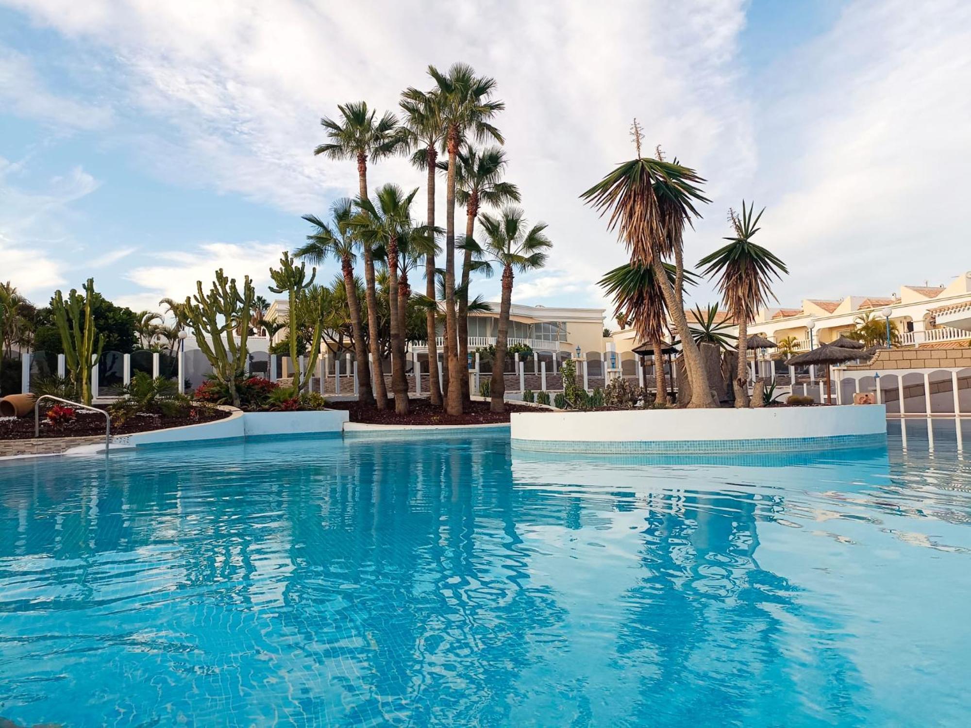 Сasa de vacaciones Casa Paula - Hermoso San Miguel de Abona