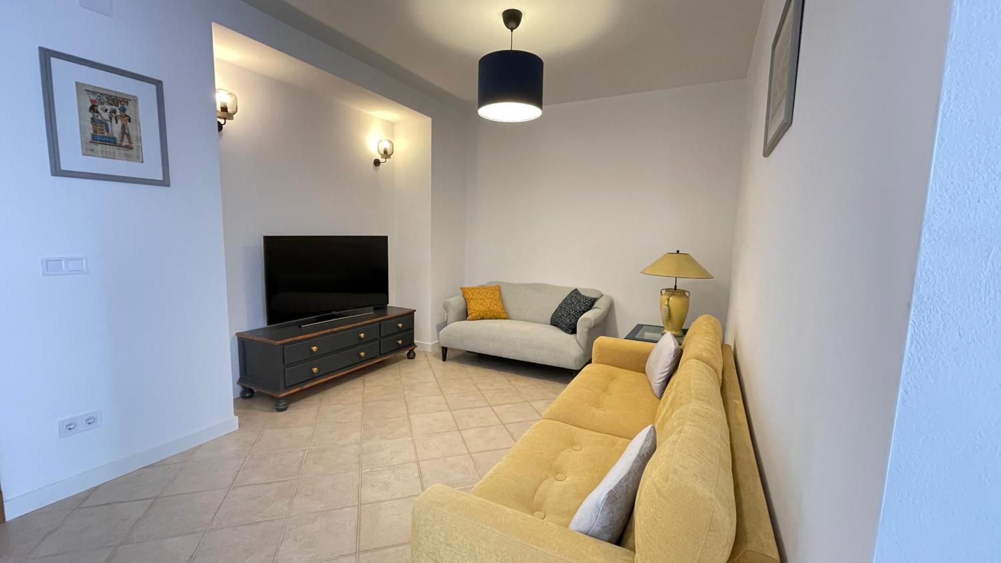 Casa Azahar Luxury Ground Floor