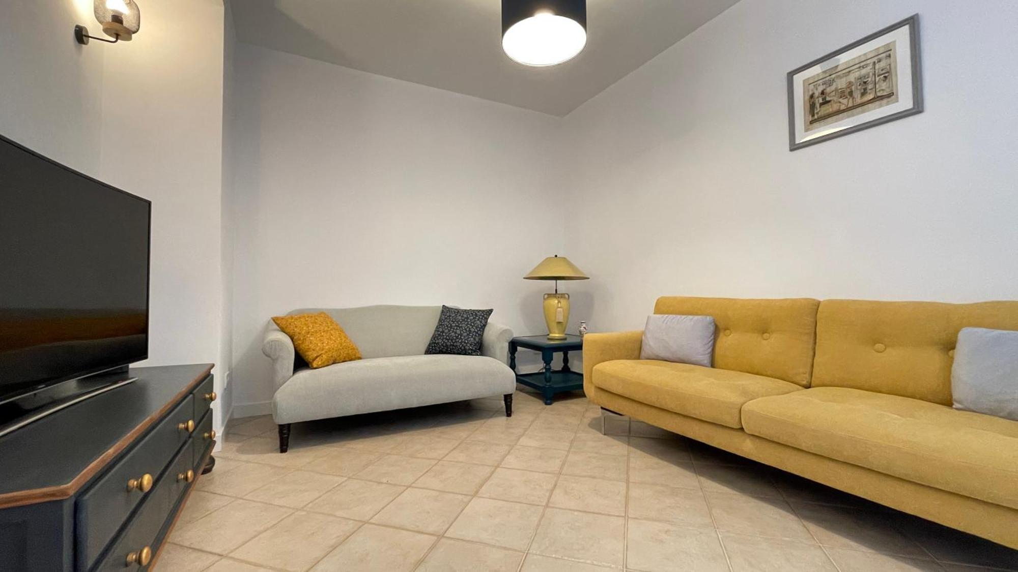 Apartamento Casa Azahar Luxury Ground Floor