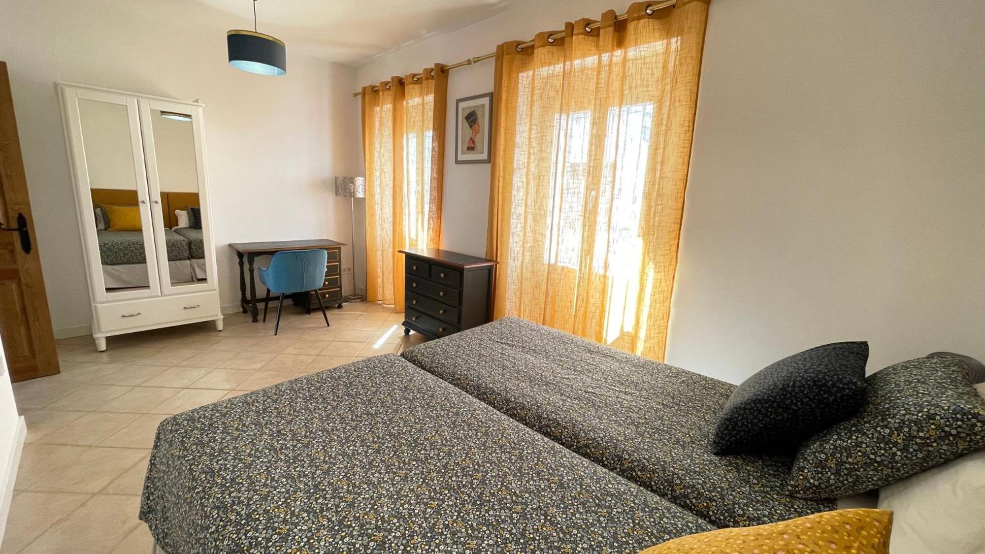 Casa Azahar Luxury Ground Floor