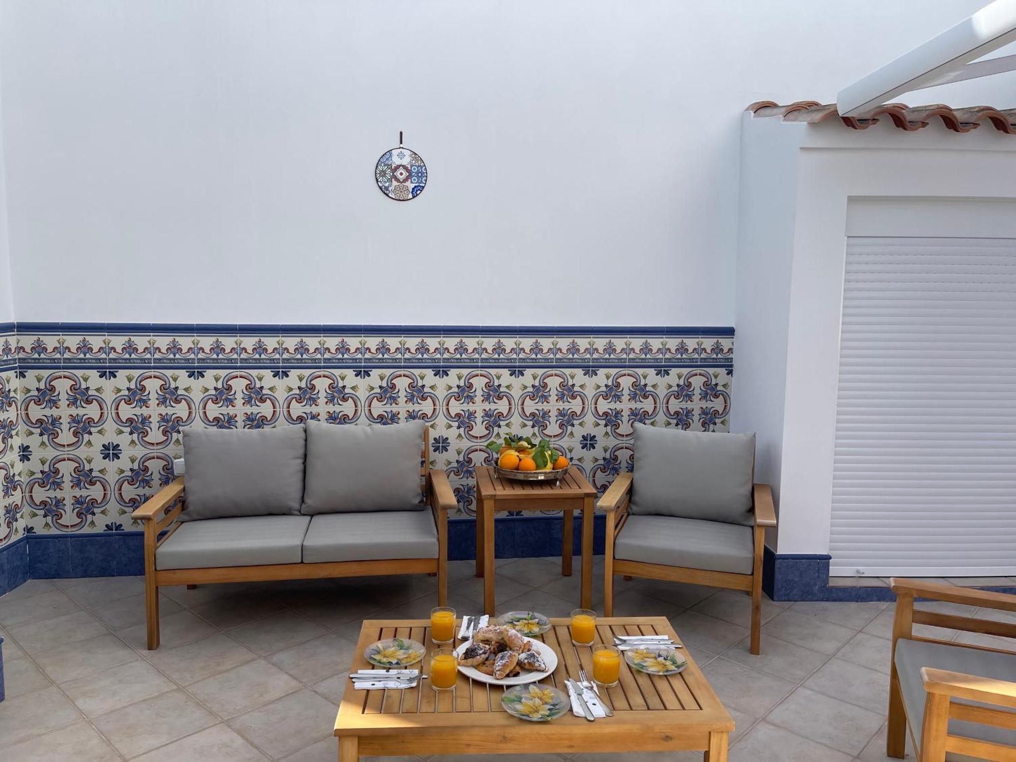 Casa Azahar Luxury Ground Floor Alhaurín el Grande