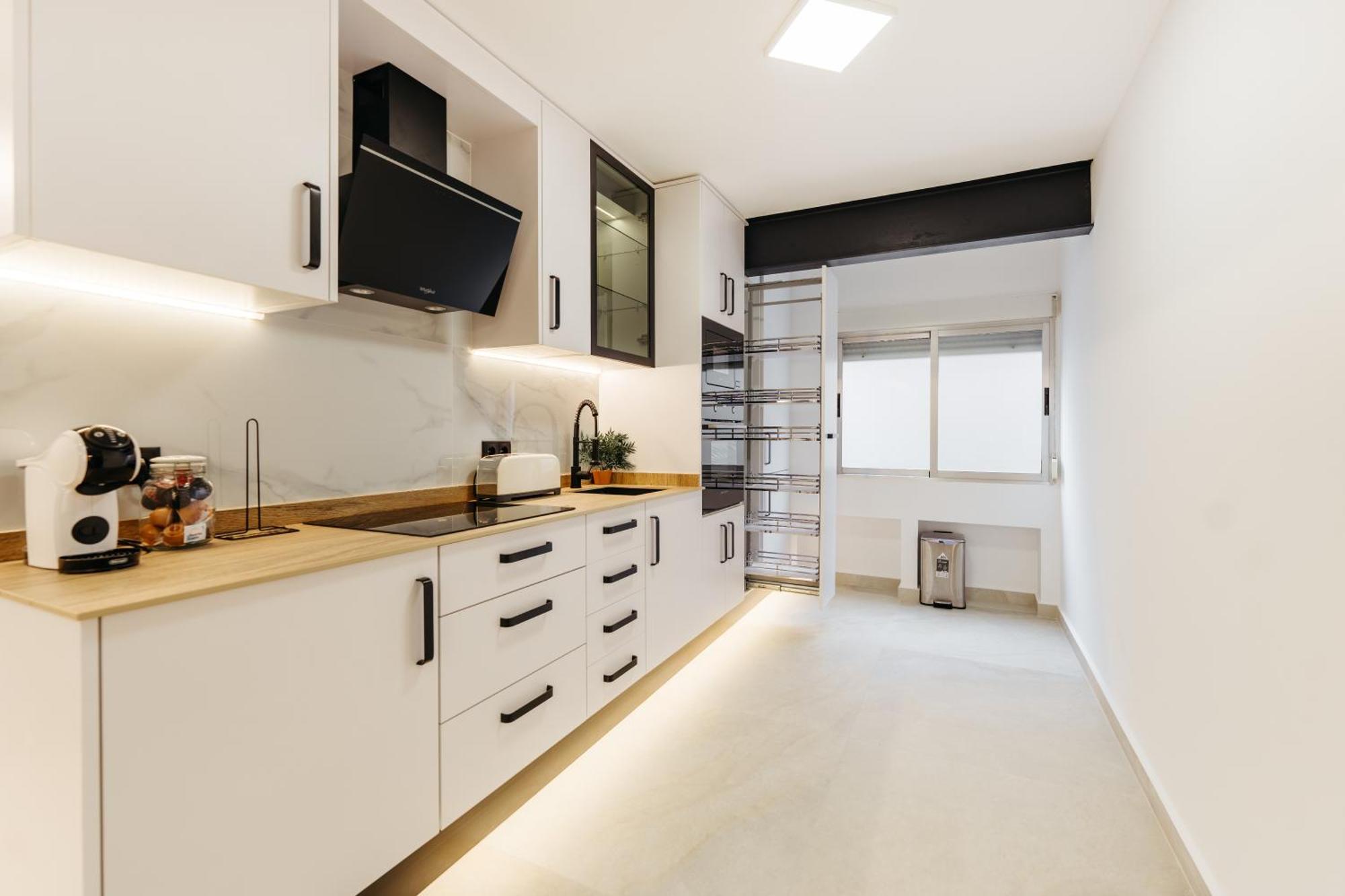 Apartment Ayq 1 *