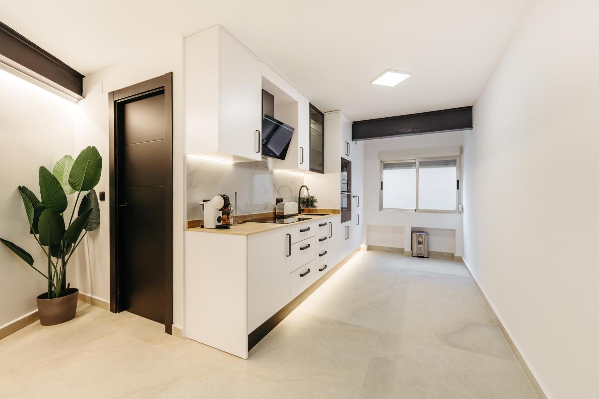 Apartment Ayq 1 Benidorm