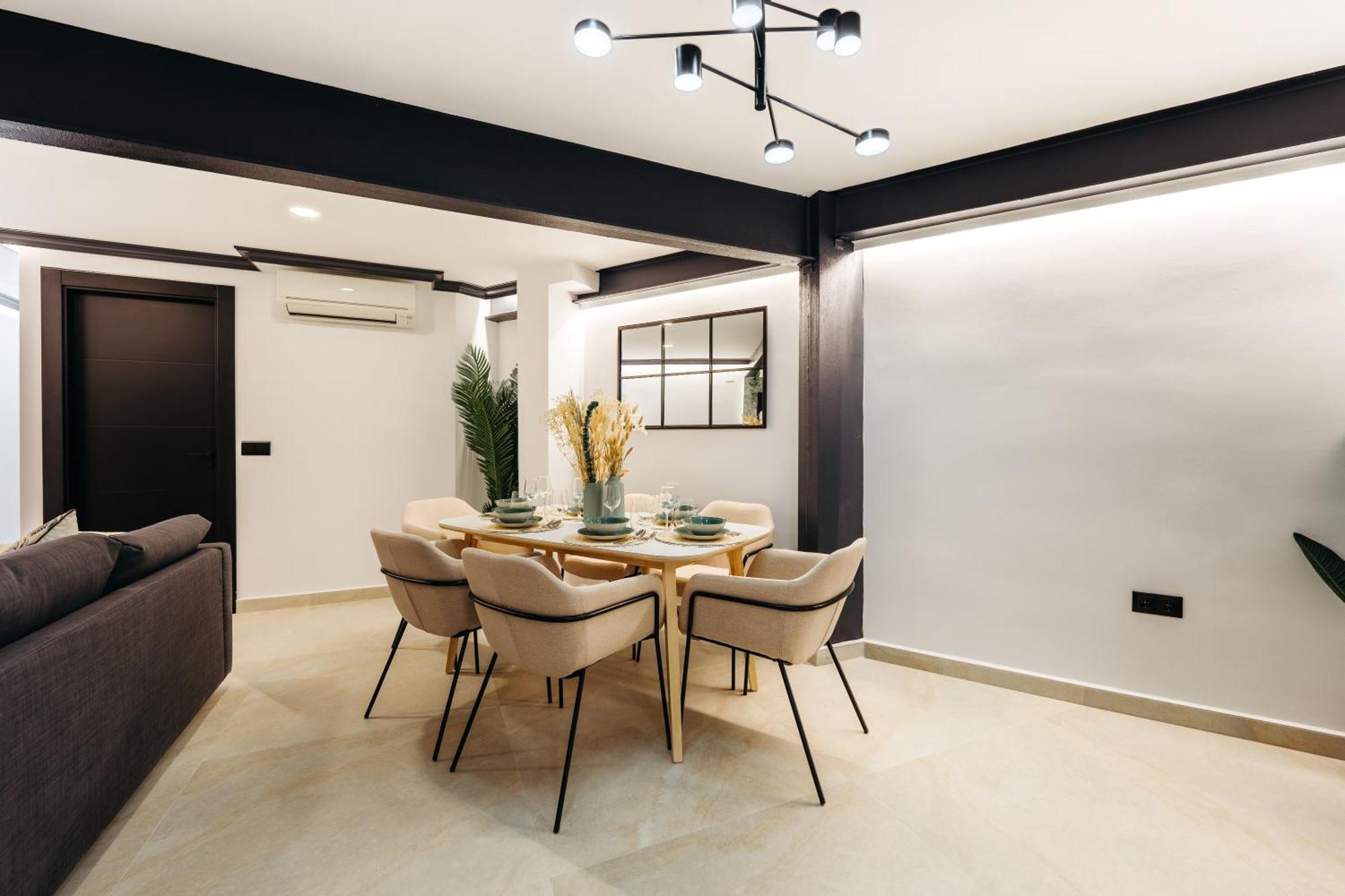 Apartment Ayq 1