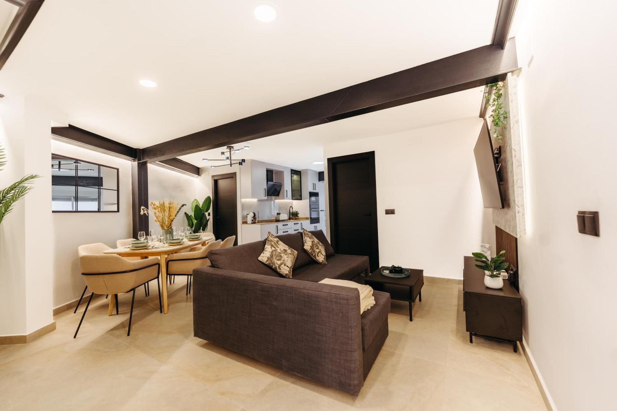 Apartment Ayq 1 *