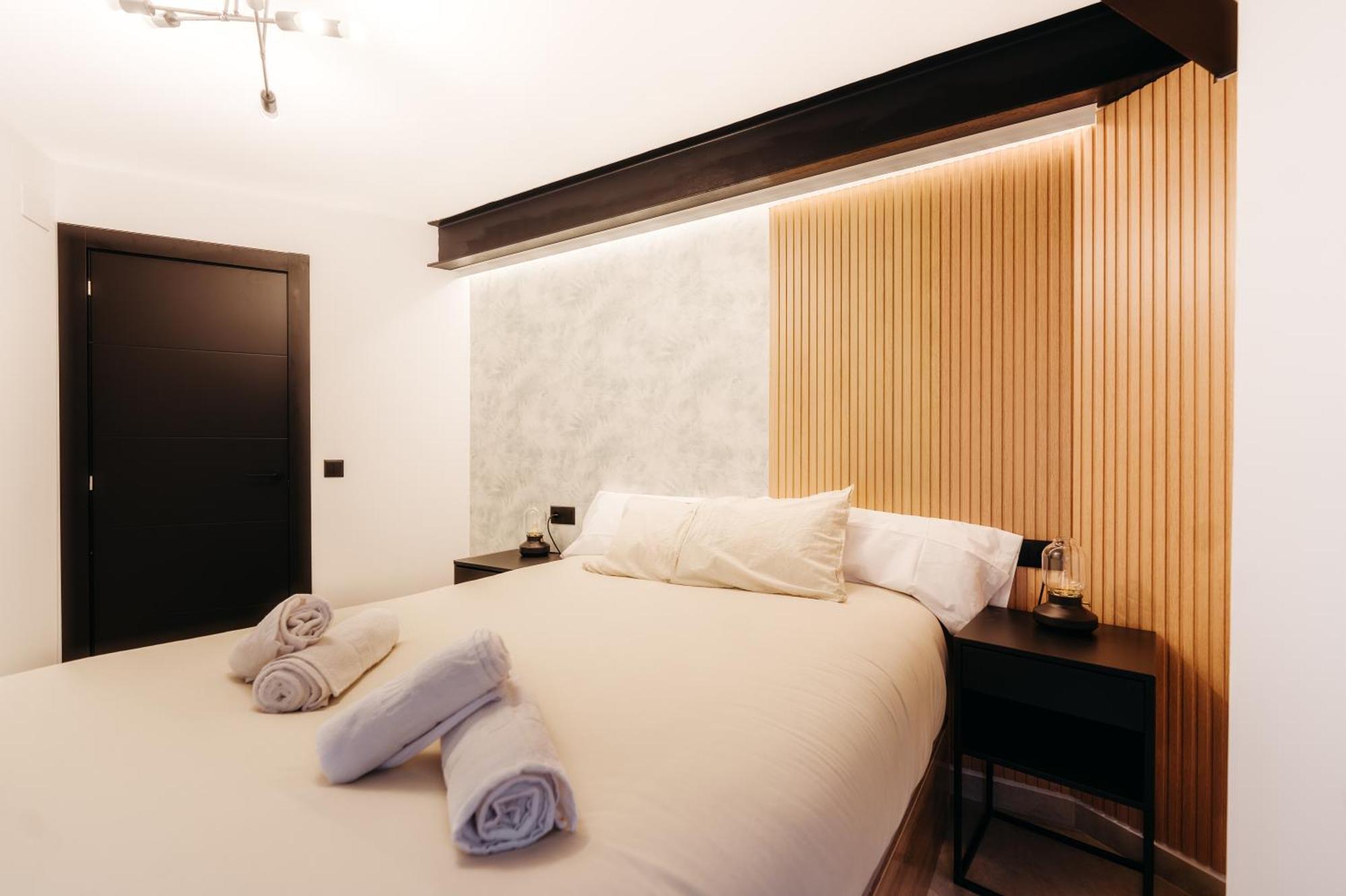 Apartment Ayq 1 Benidorm