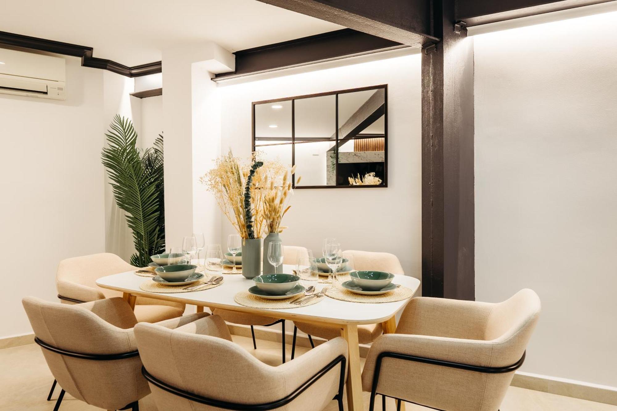 Apartment Ayq 1 Benidorm