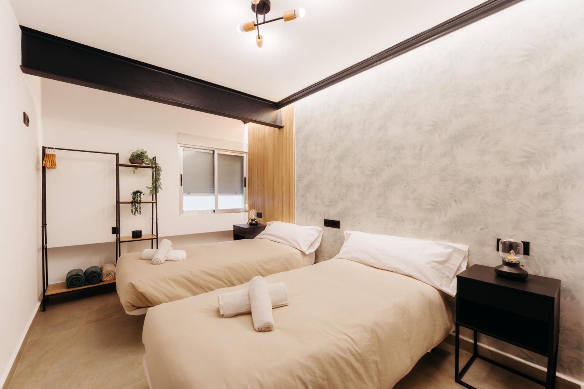 Apartment Ayq 1 Benidorm