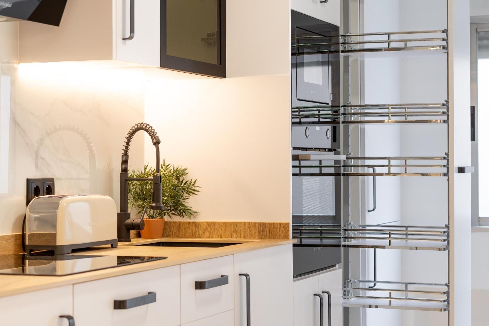 Apartment Ayq 1 *