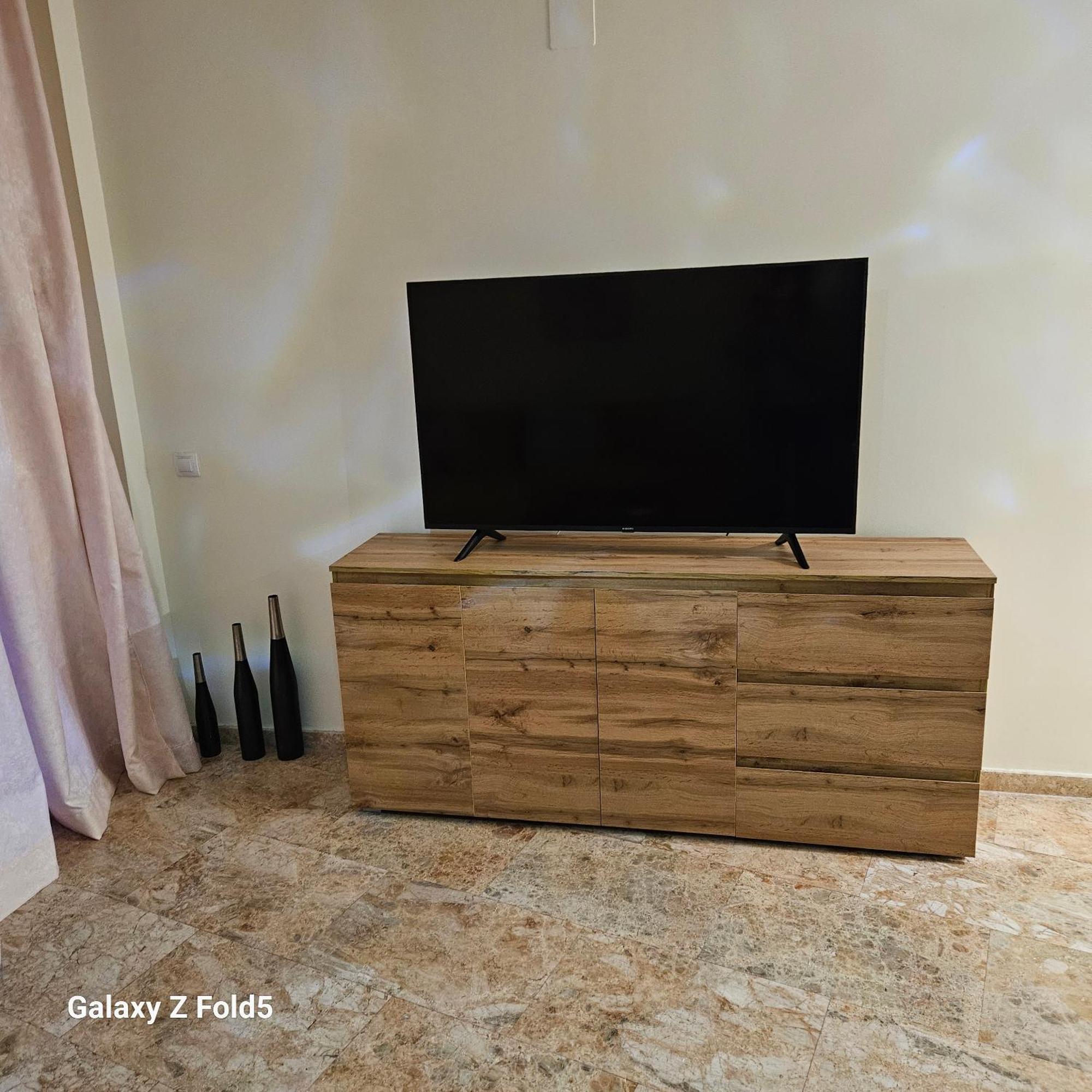 Apartamento Piso Acogedor En Alcaucín