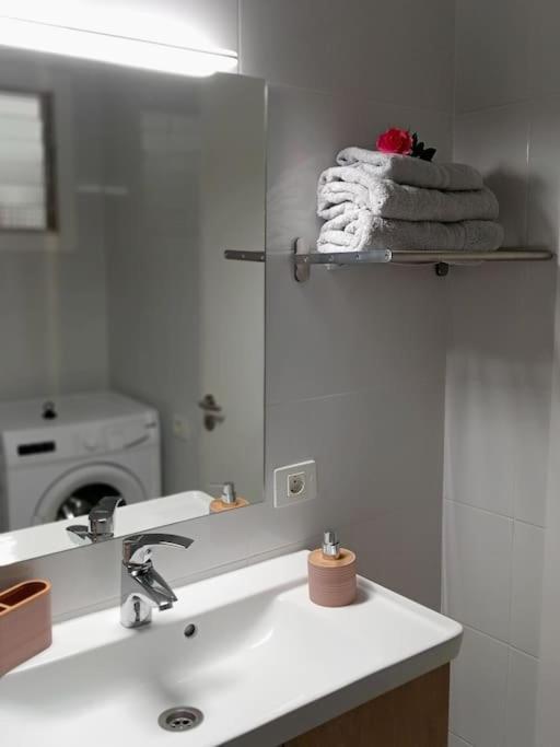 Apartment Centrico Y Encantador Estudio En Puerto de la Cruz (Tenerife)