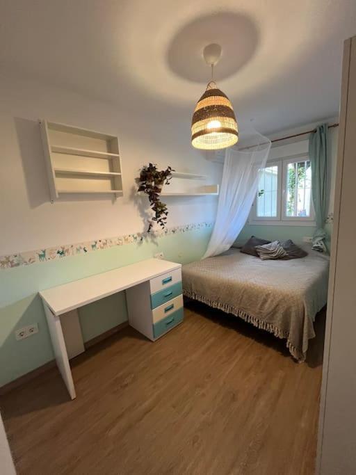 Oasis De Relax Cerca Del Mar Almeria
