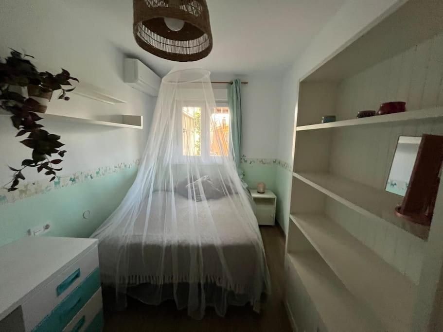Apartment Oasis De Relax Cerca Del Mar Almeria