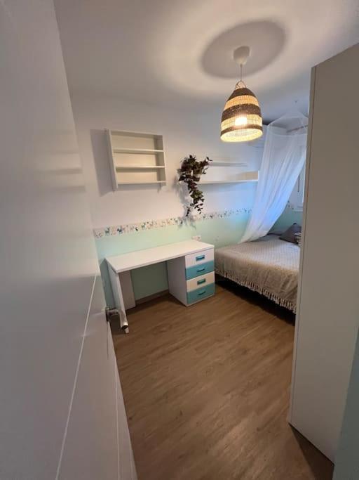 Apartment Oasis De Relax Cerca Del Mar