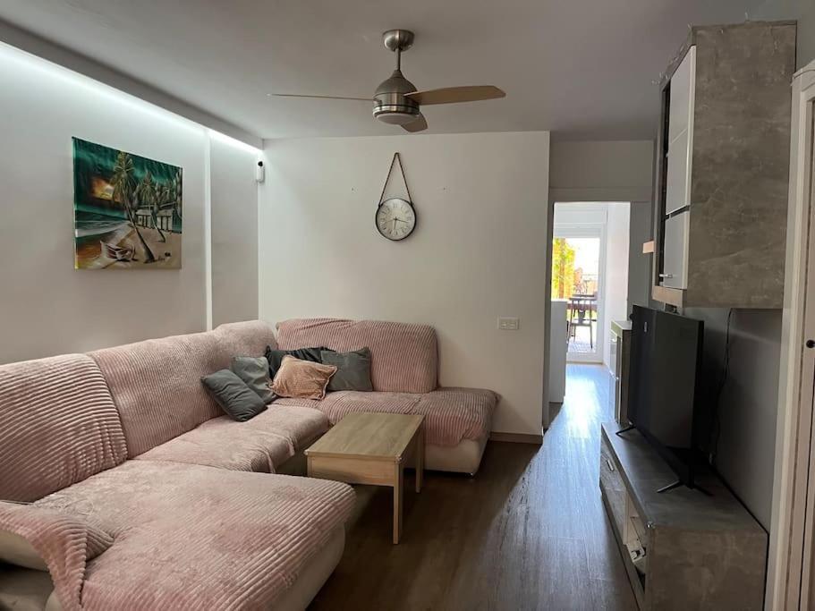 Apartment Oasis De Relax Cerca Del Mar