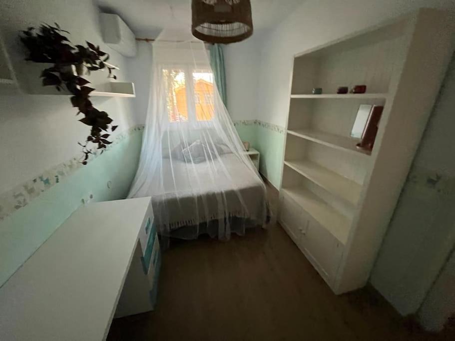Apartment Oasis De Relax Cerca Del Mar Almeria