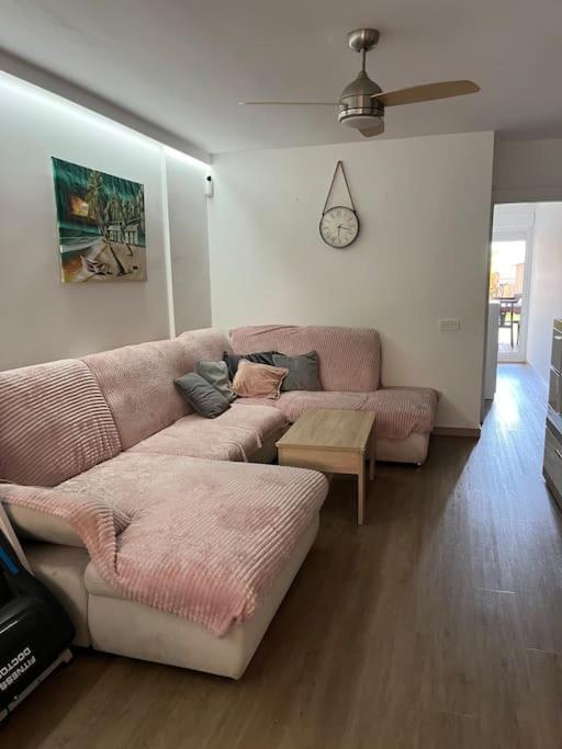 Apartment Oasis De Relax Cerca Del Mar Almeria