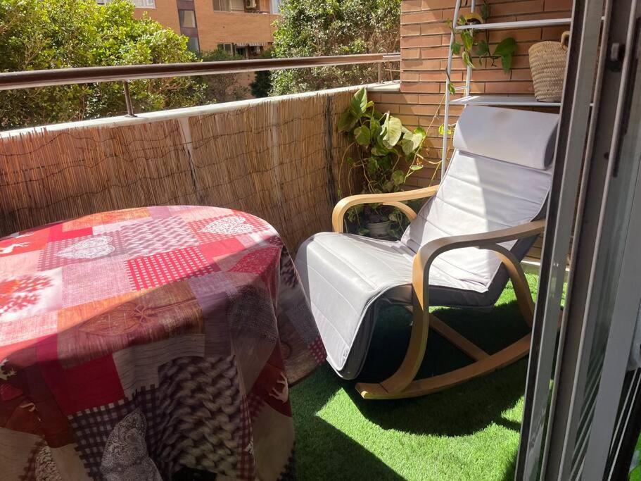 Apartment Oasis De Relax Cerca Del Mar