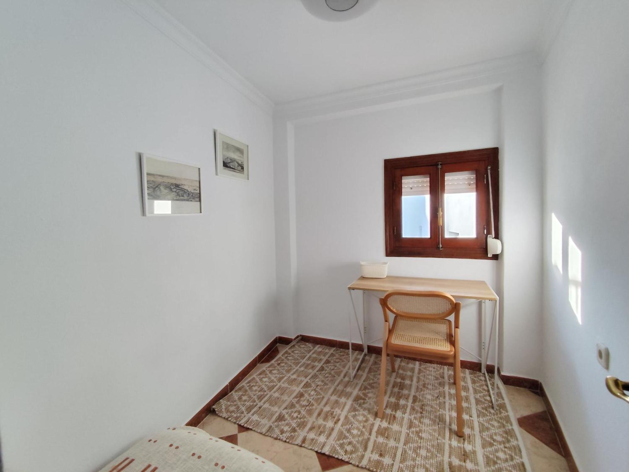 Casa Soledad Vejer de la Frontera