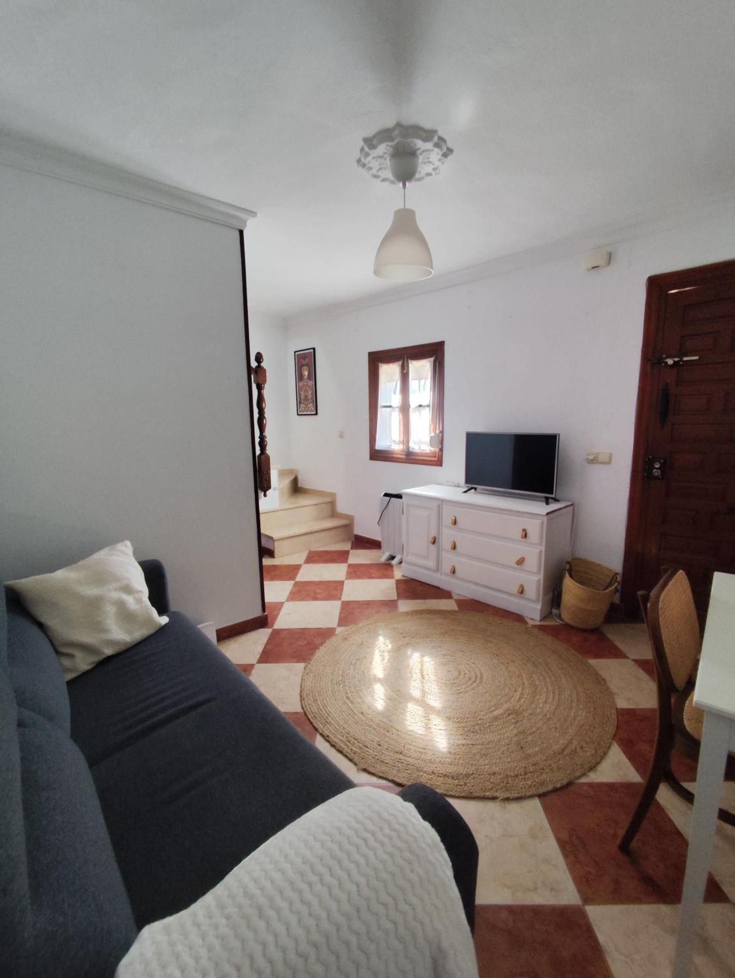 Apartamento Casa Soledad Vejer de la Frontera