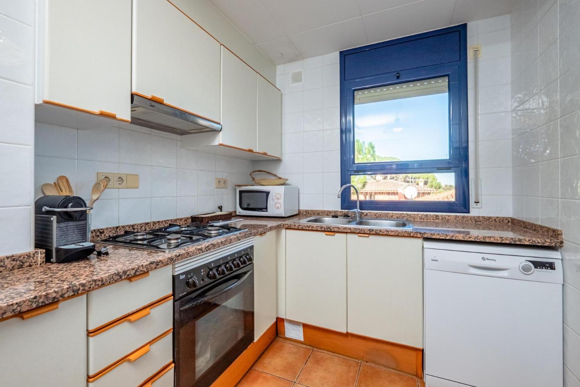 Ds-1 6 Pax Calella De Palafrugell