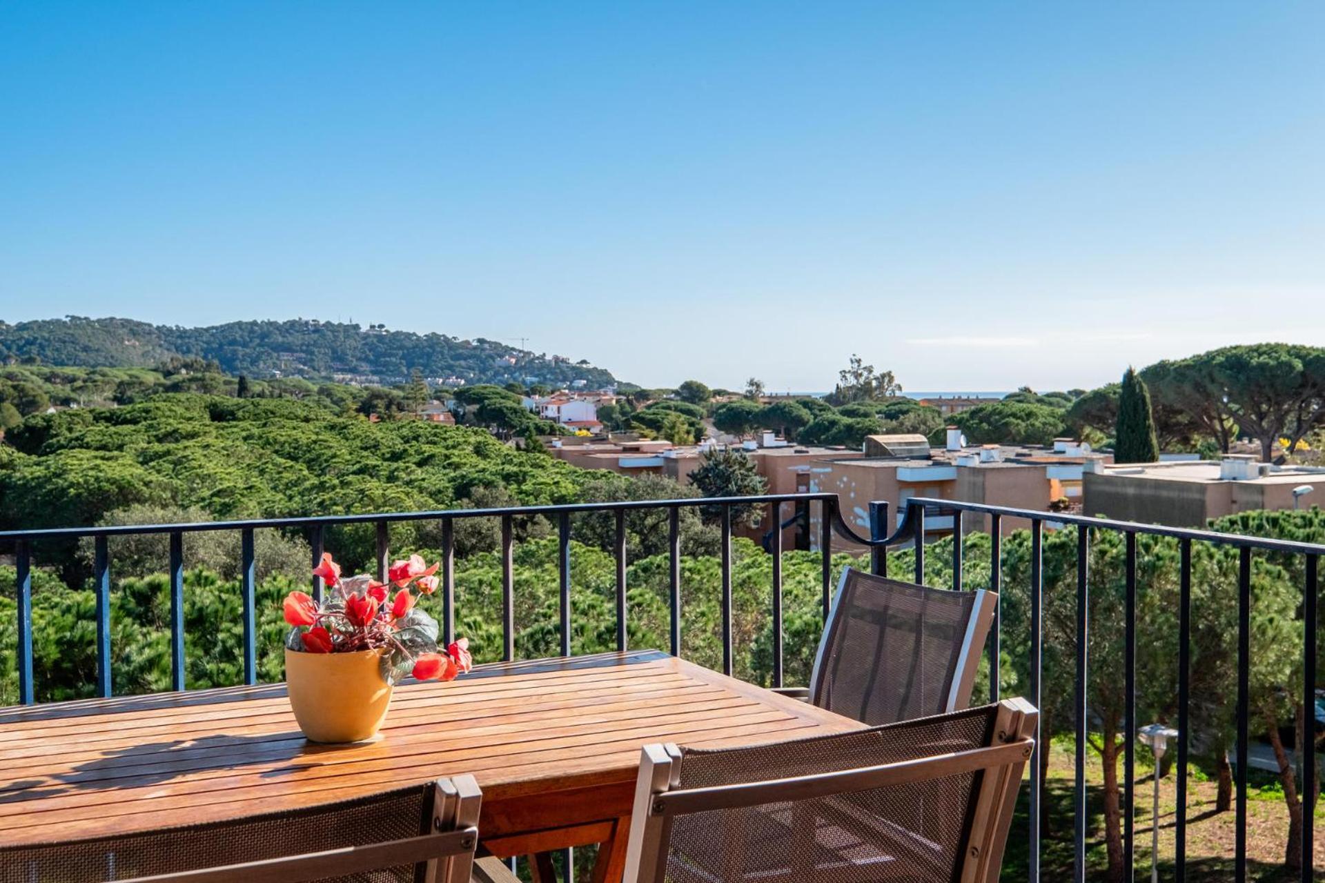 Apartamento Ds-1 6 Pax Calella De Palafrugell