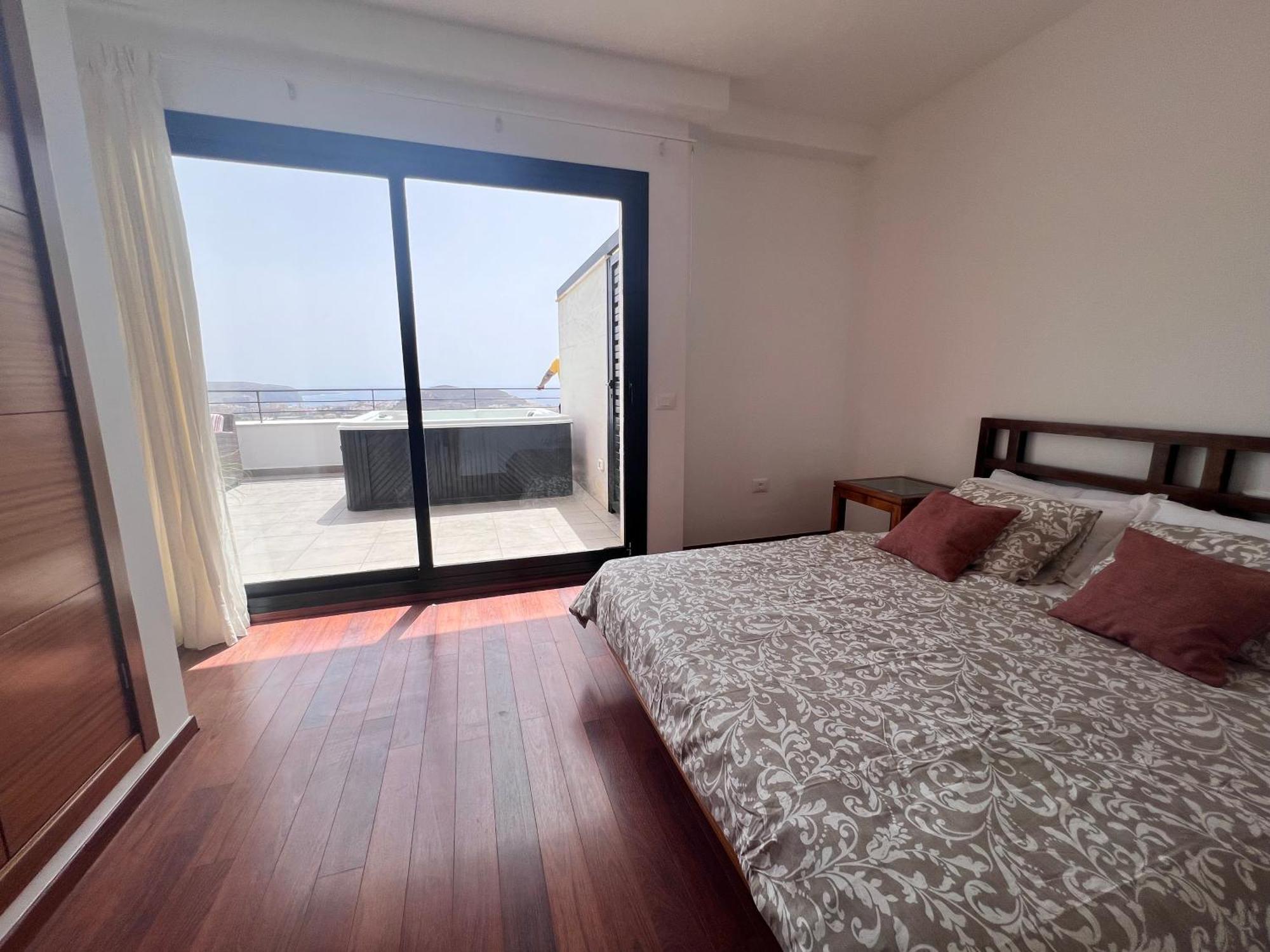 Apartment Oceanview With Jacuzzi *