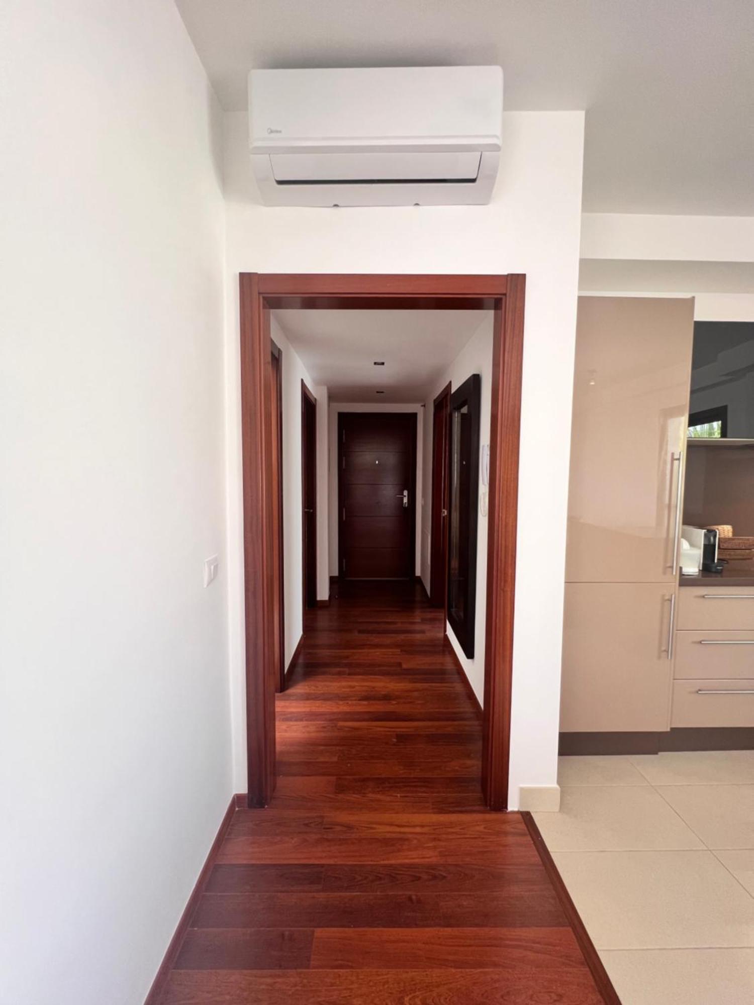 Apartment Oceanview With Jacuzzi Playa de las Americas (Tenerife)