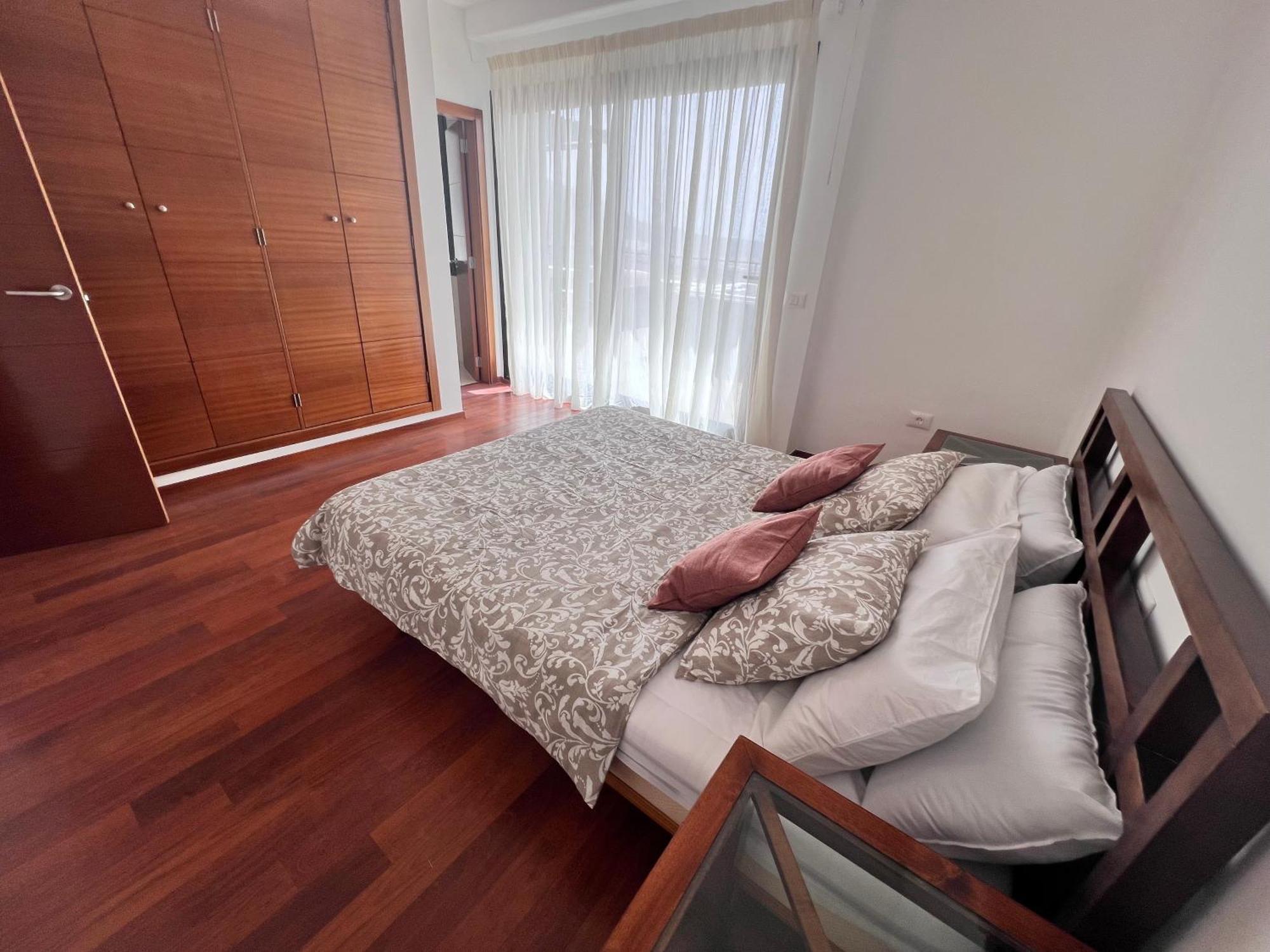 Apartment Oceanview With Jacuzzi Playa de las Americas (Tenerife)