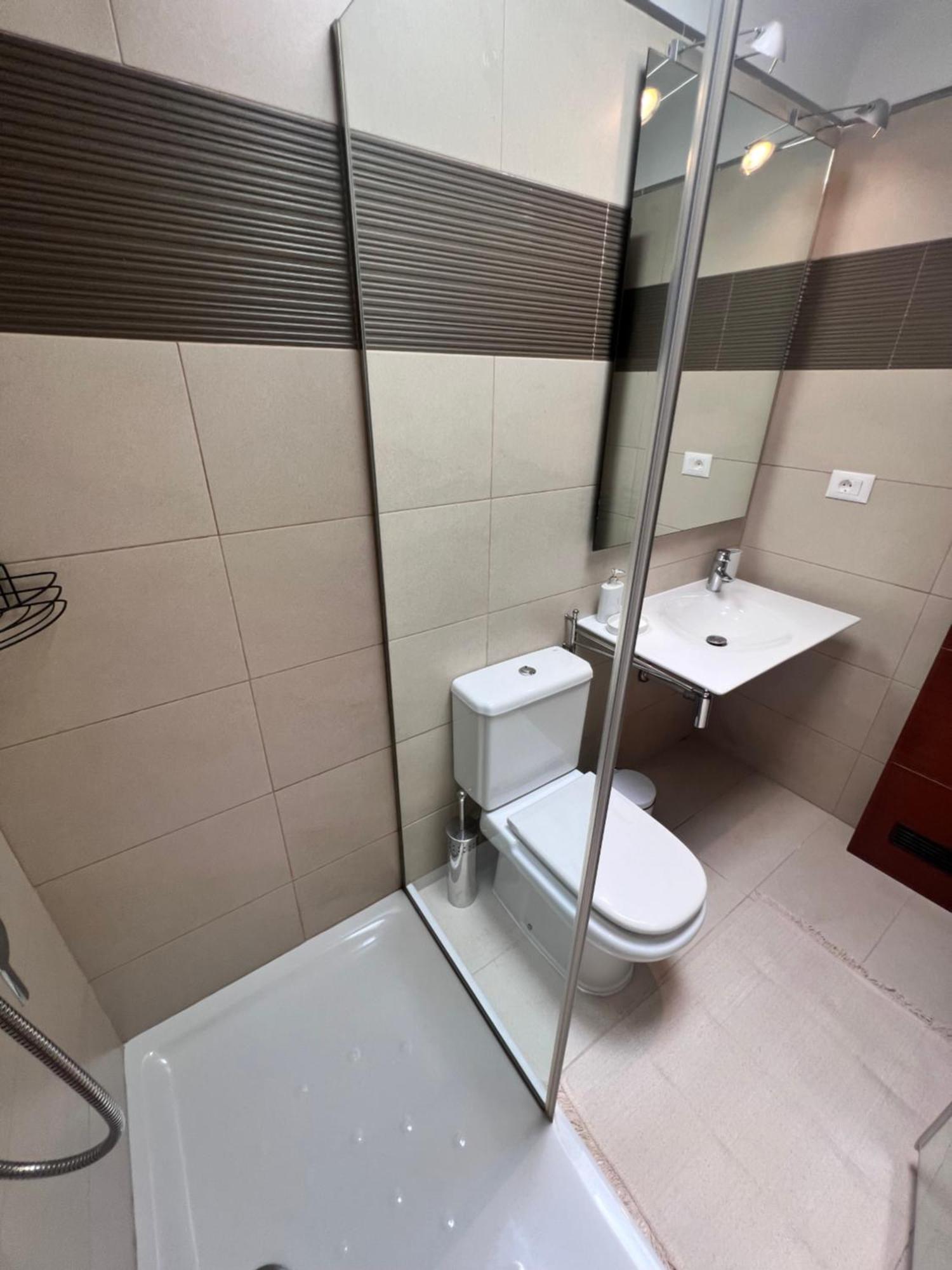 Apartment Oceanview With Jacuzzi *