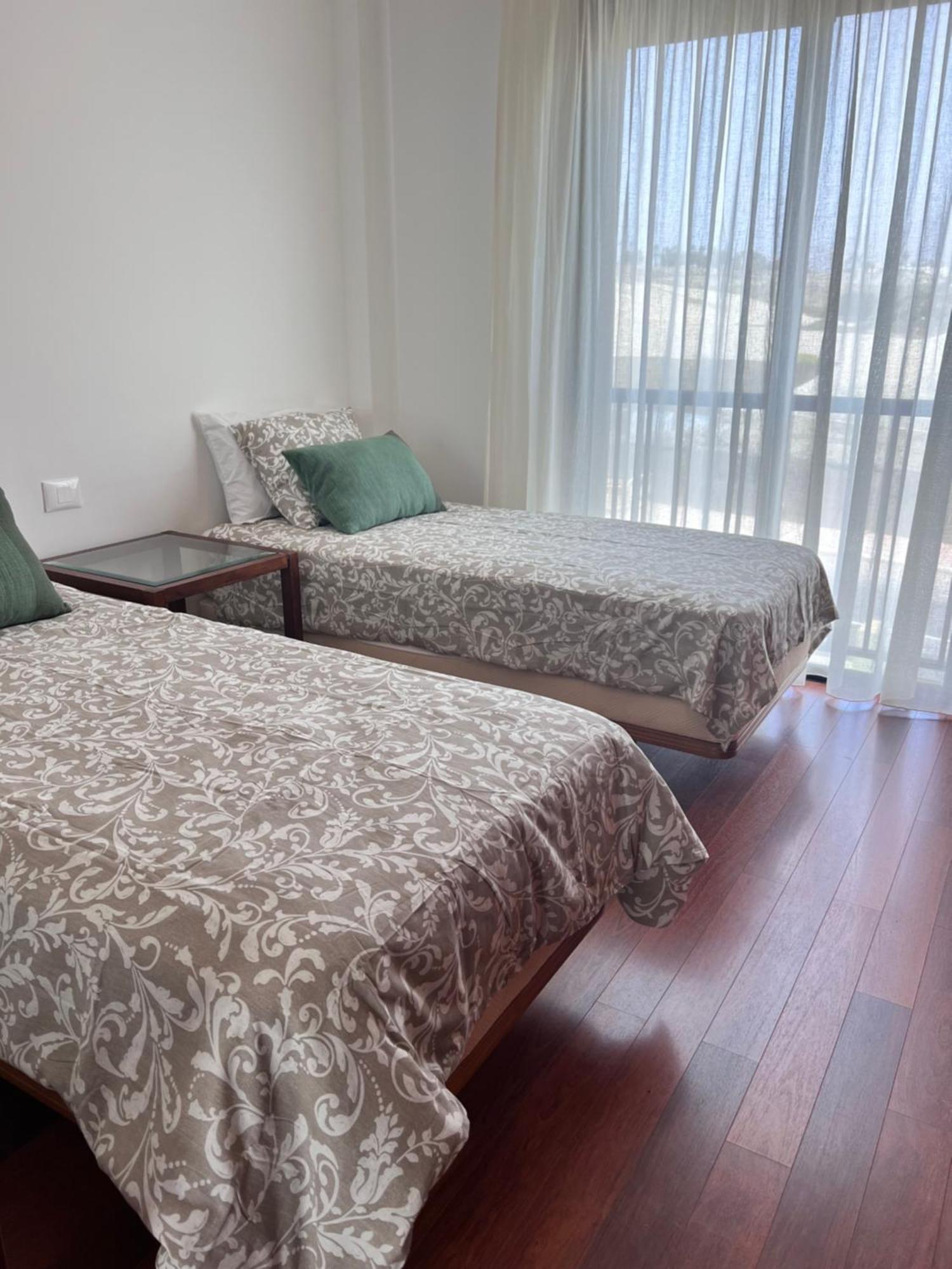 Apartment Oceanview With Jacuzzi *