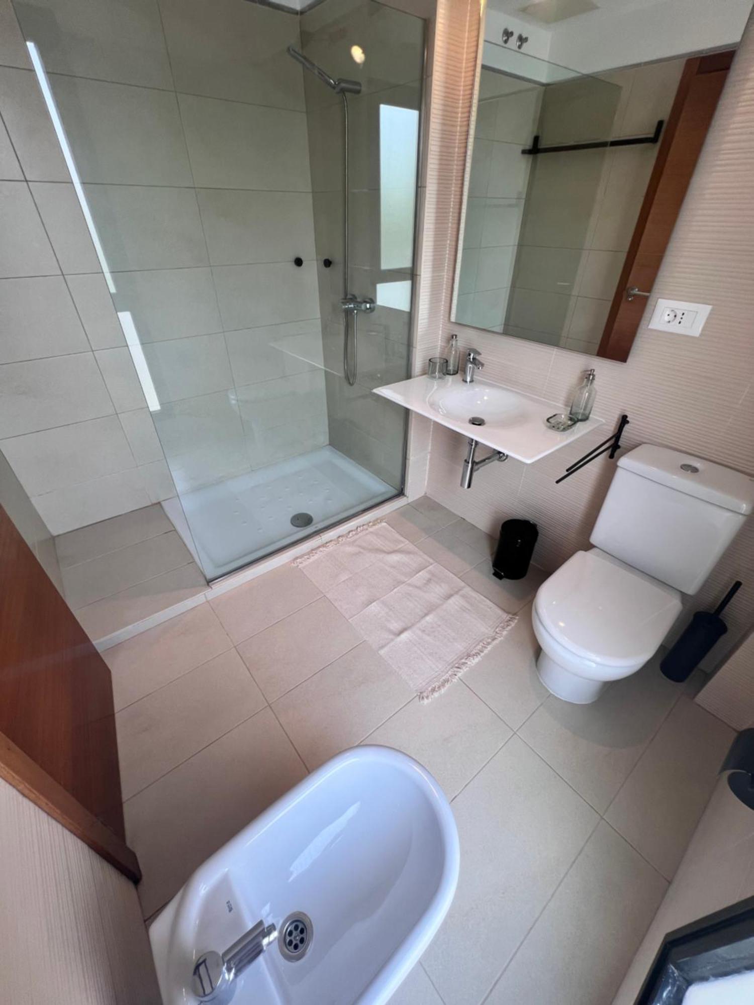 Apartment Oceanview With Jacuzzi