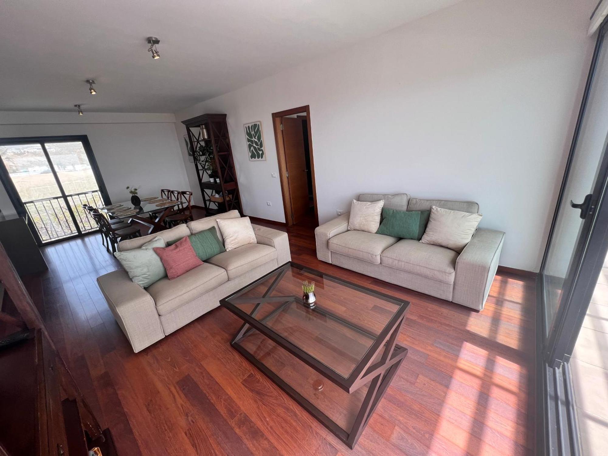 Apartment Oceanview With Jacuzzi Playa de las Americas (Tenerife)
